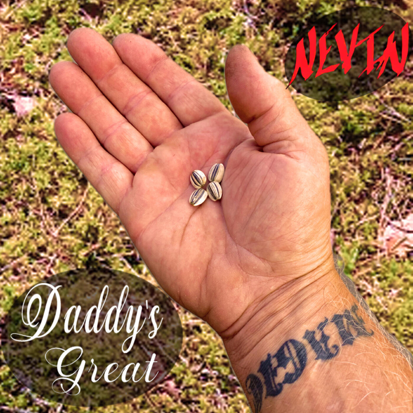 Релиз Daddy's Great