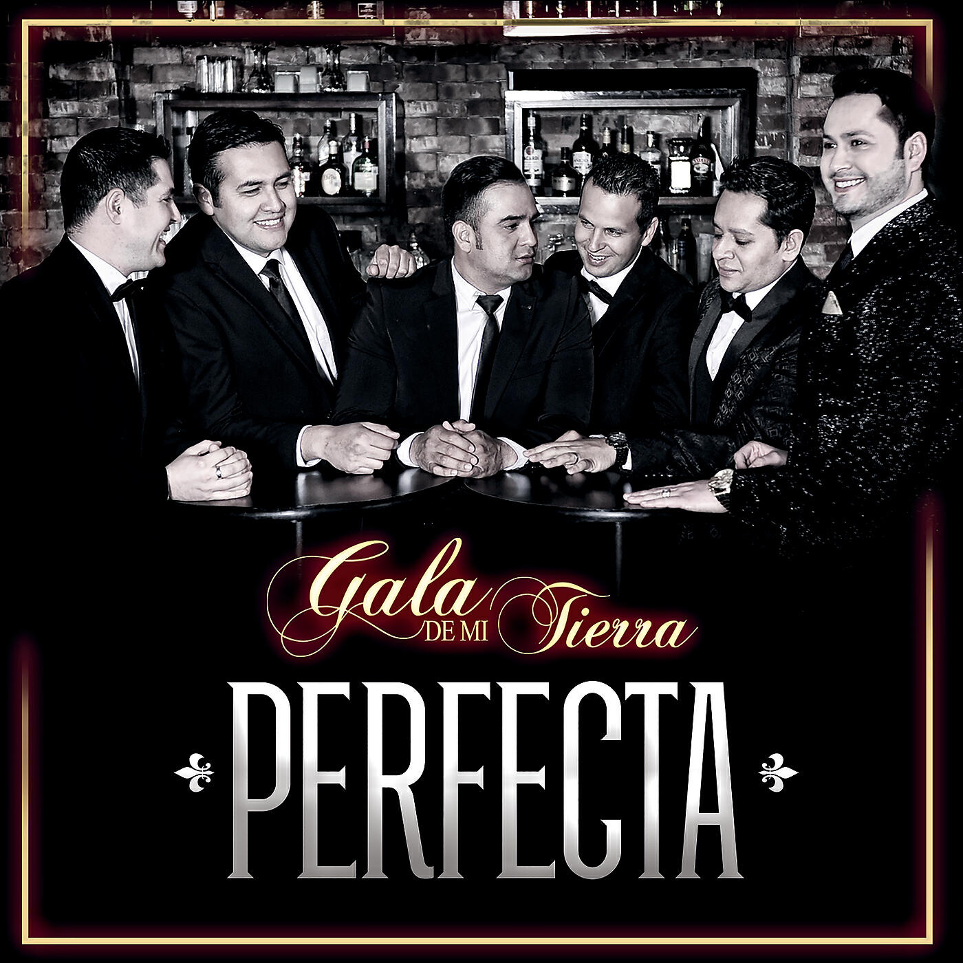 Gala De Mi Tierra