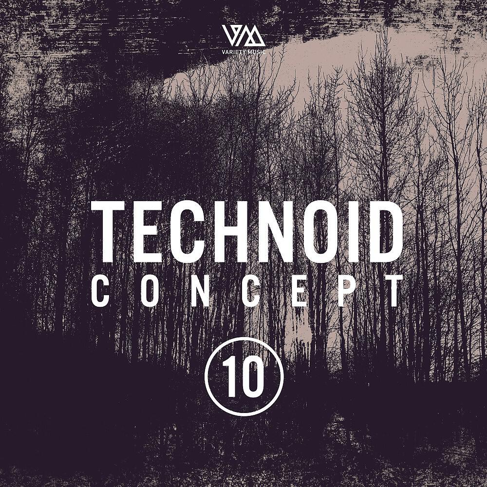 Релиз Technoid Concept Issue 10