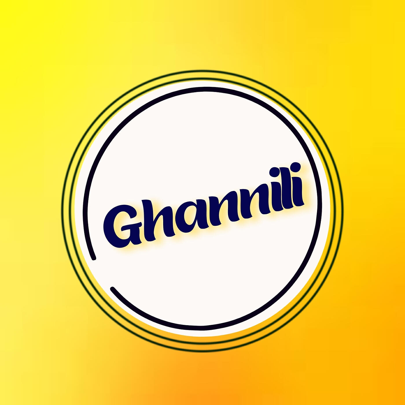 Релиз Ghannili