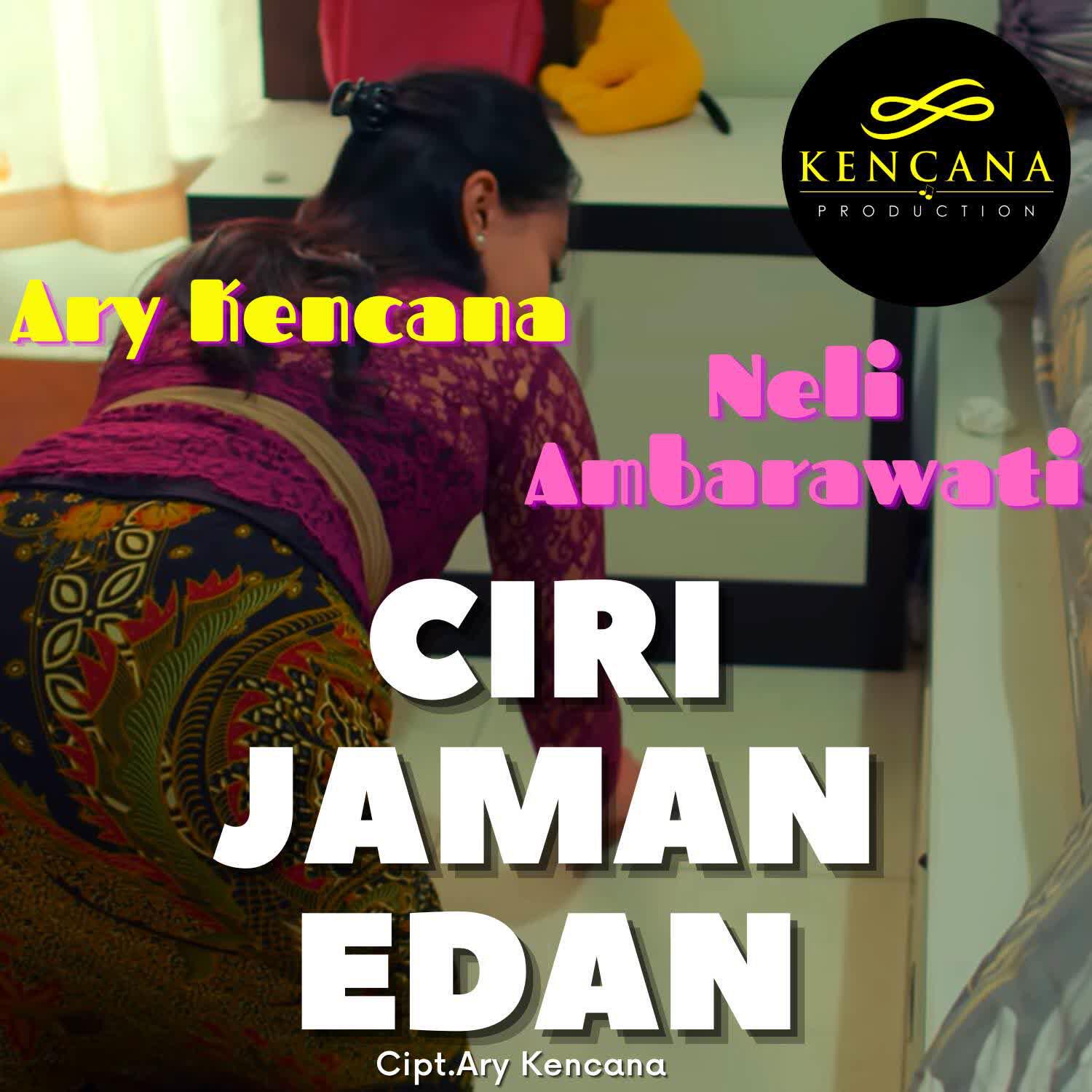 Ary Kencana