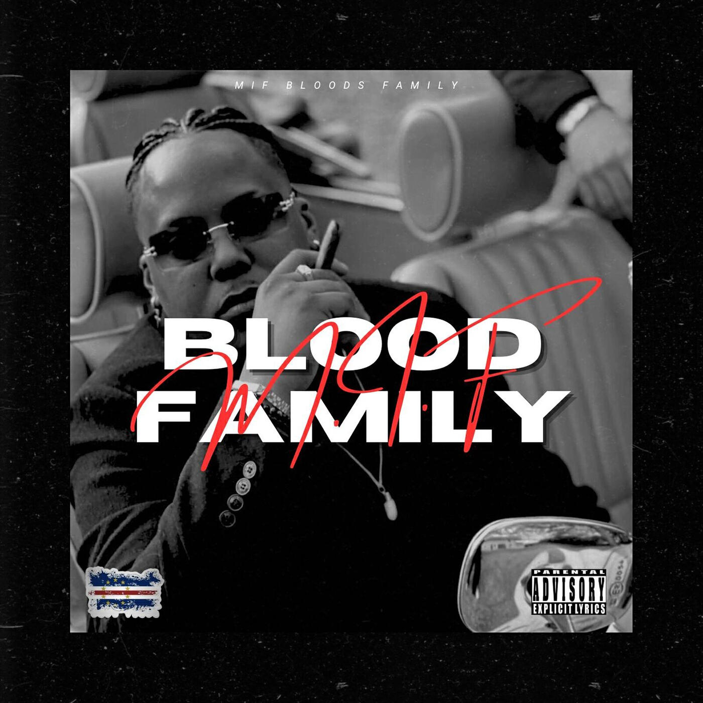 MIF BLOODS FAMILY