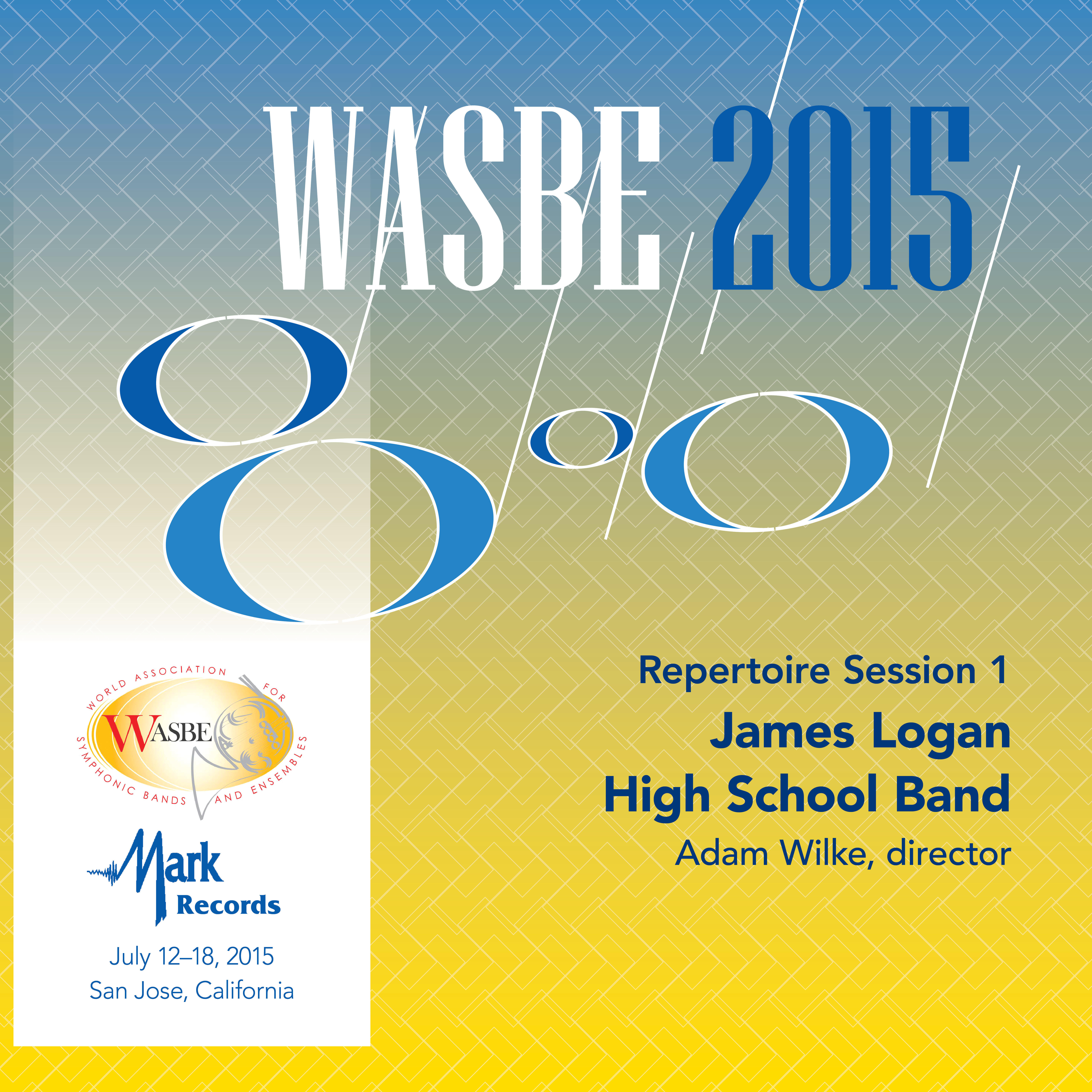 James Logan High School Band