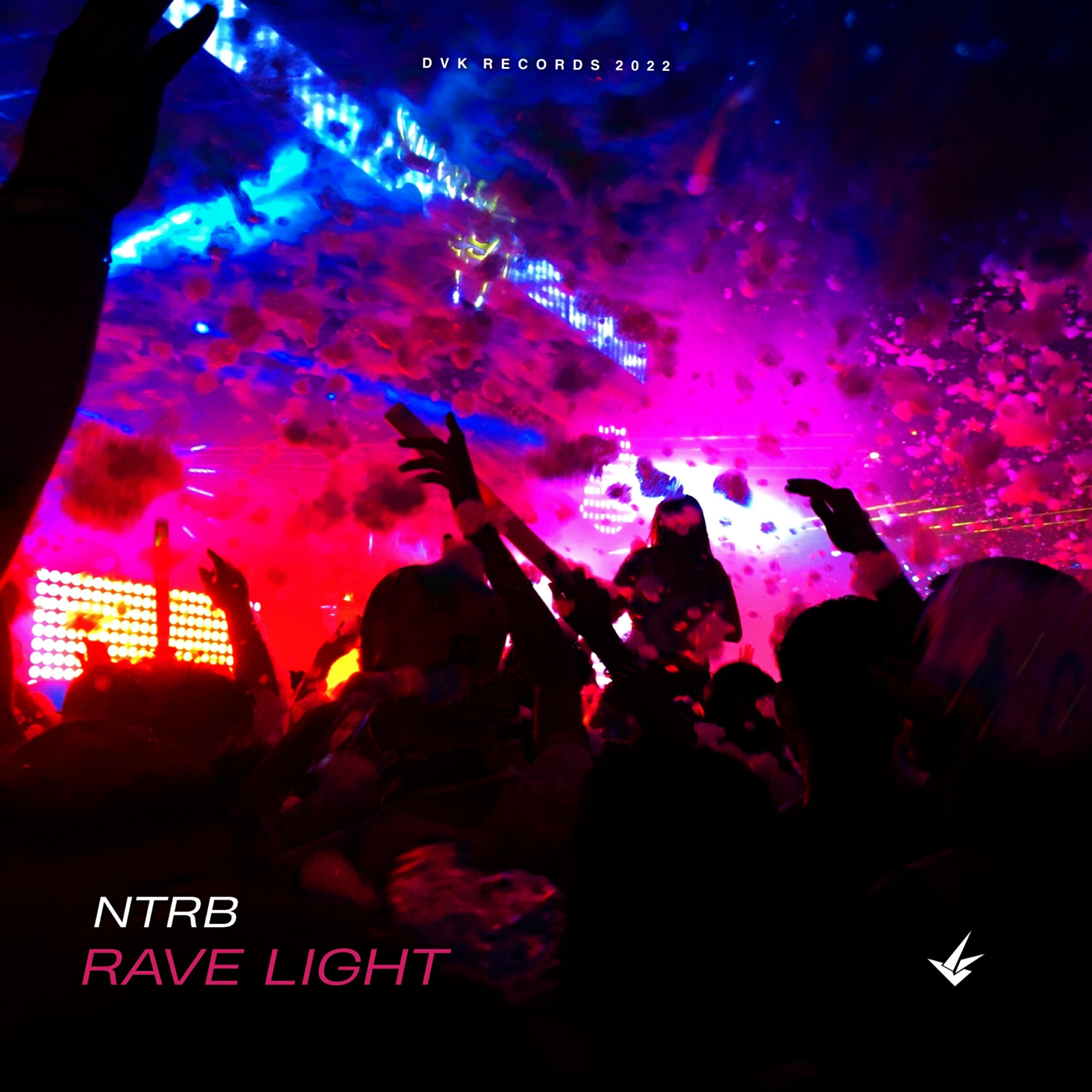 Релиз Rave Light