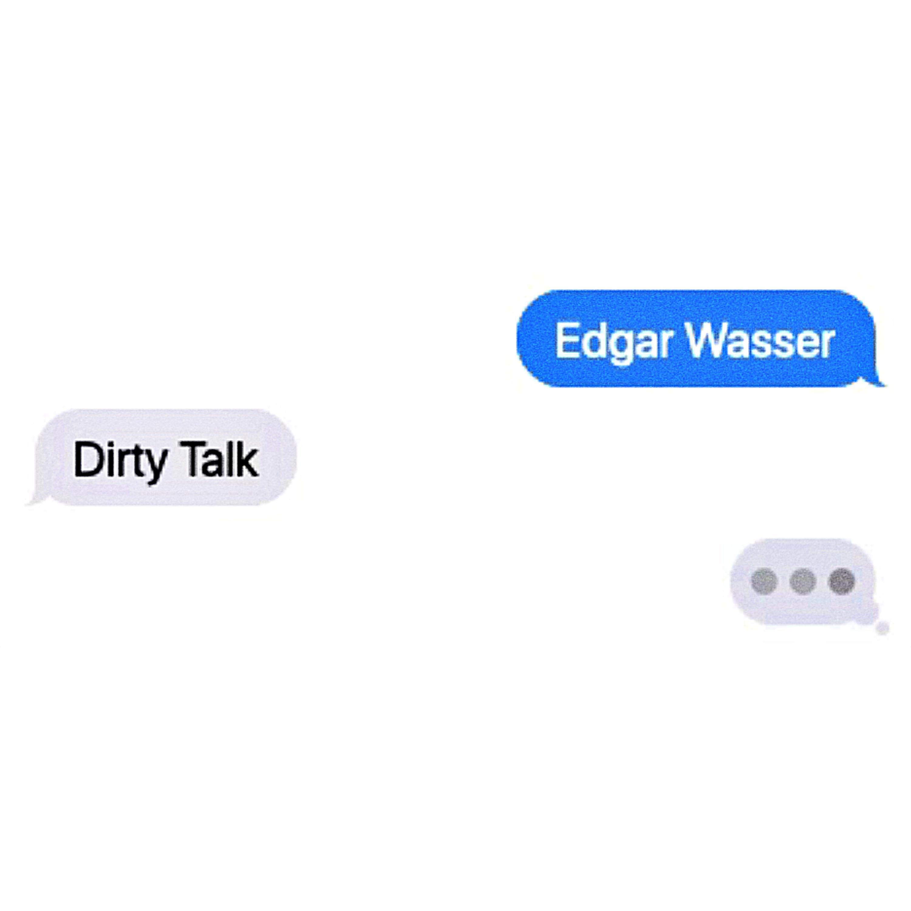Релиз Dirty Talk