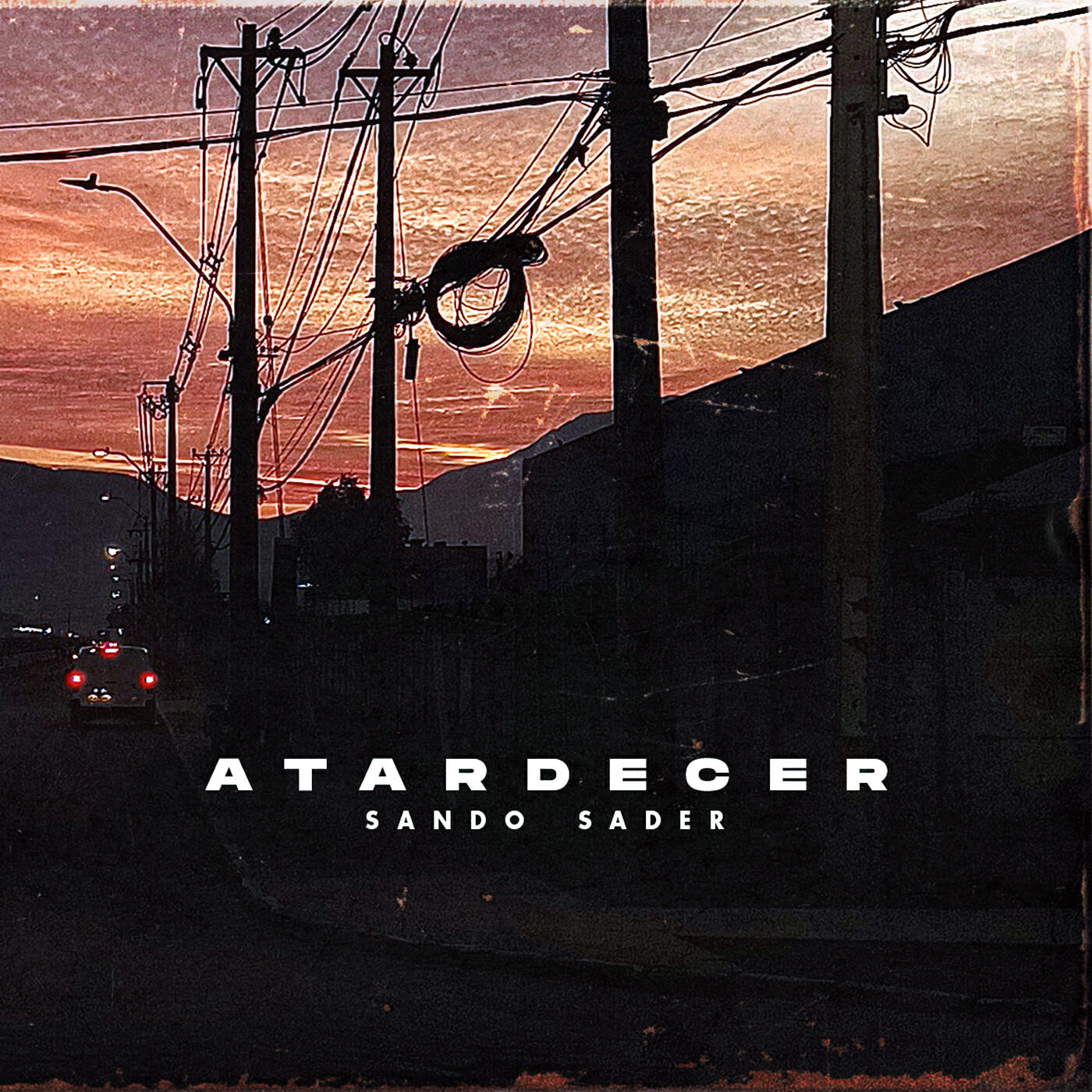 Релиз Atardecer