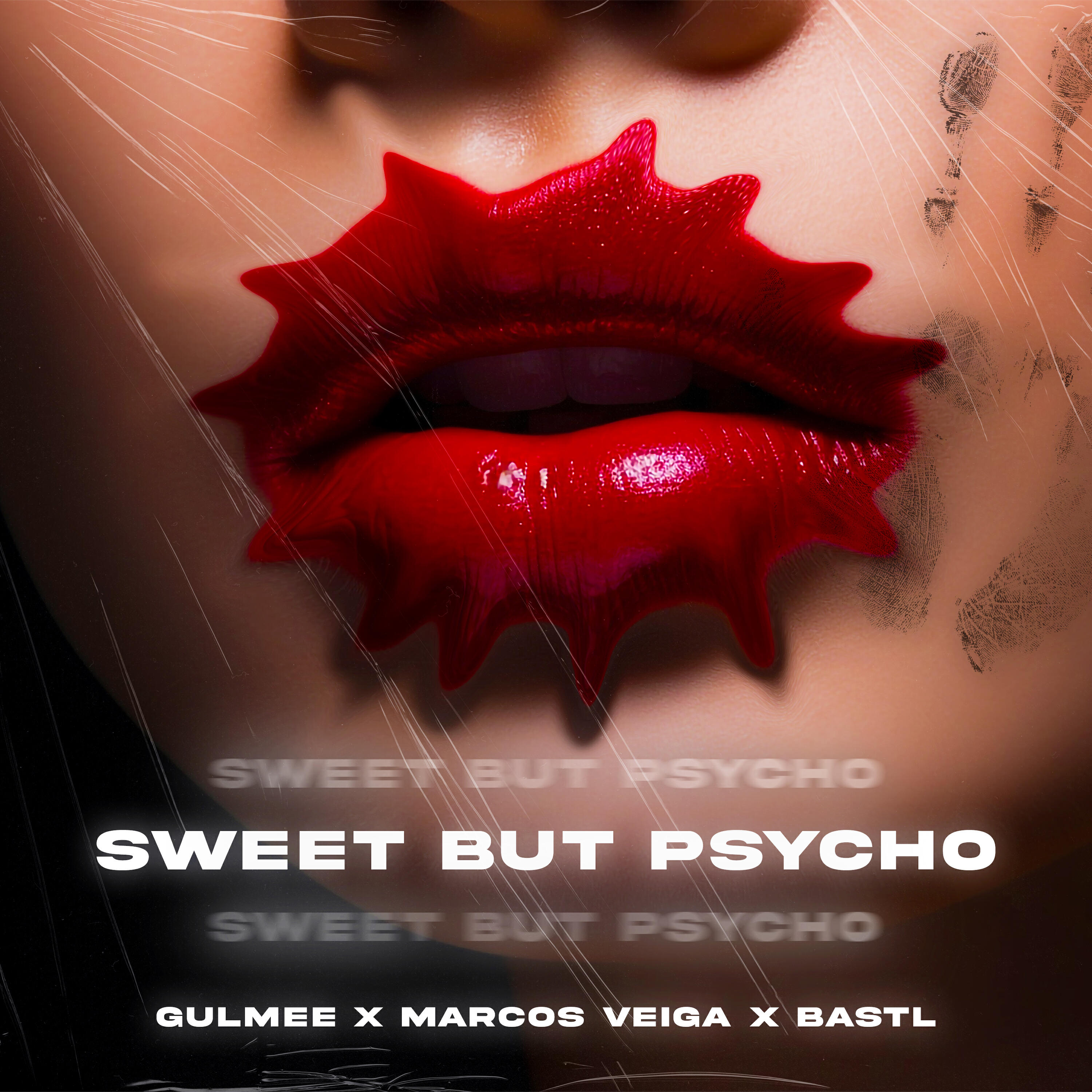 Релиз Sweet But Psycho