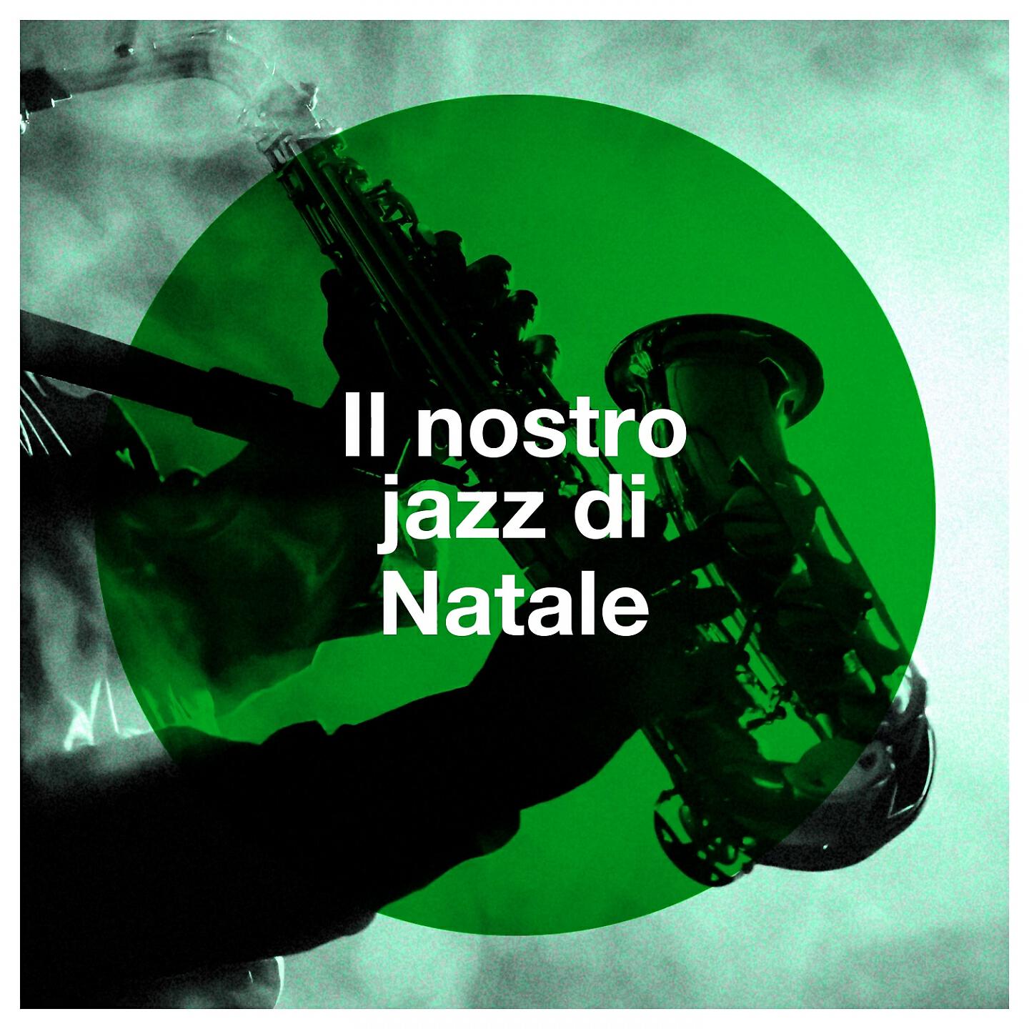 Релиз Il Nostro Jazz Di Natale