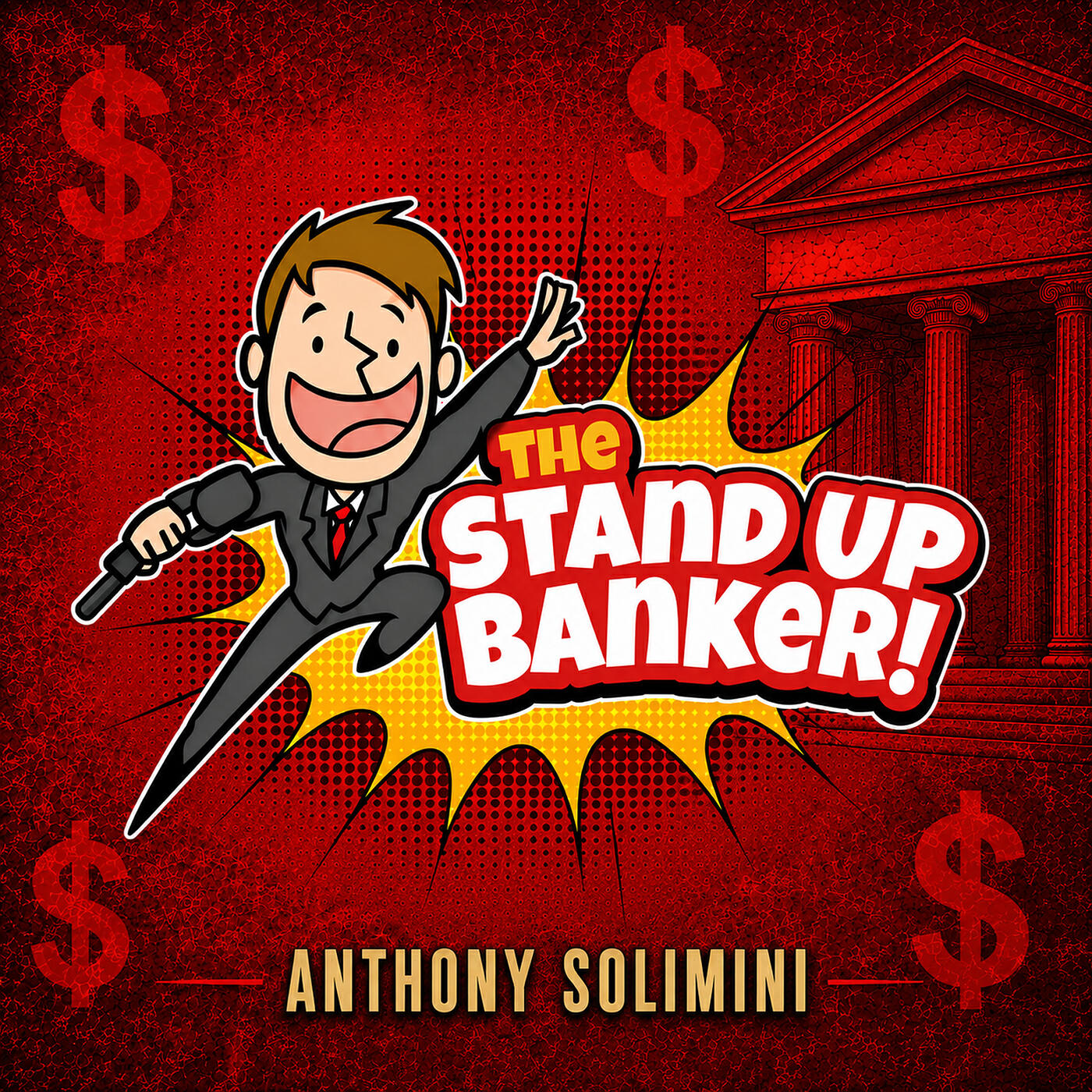 Anthony Solimini