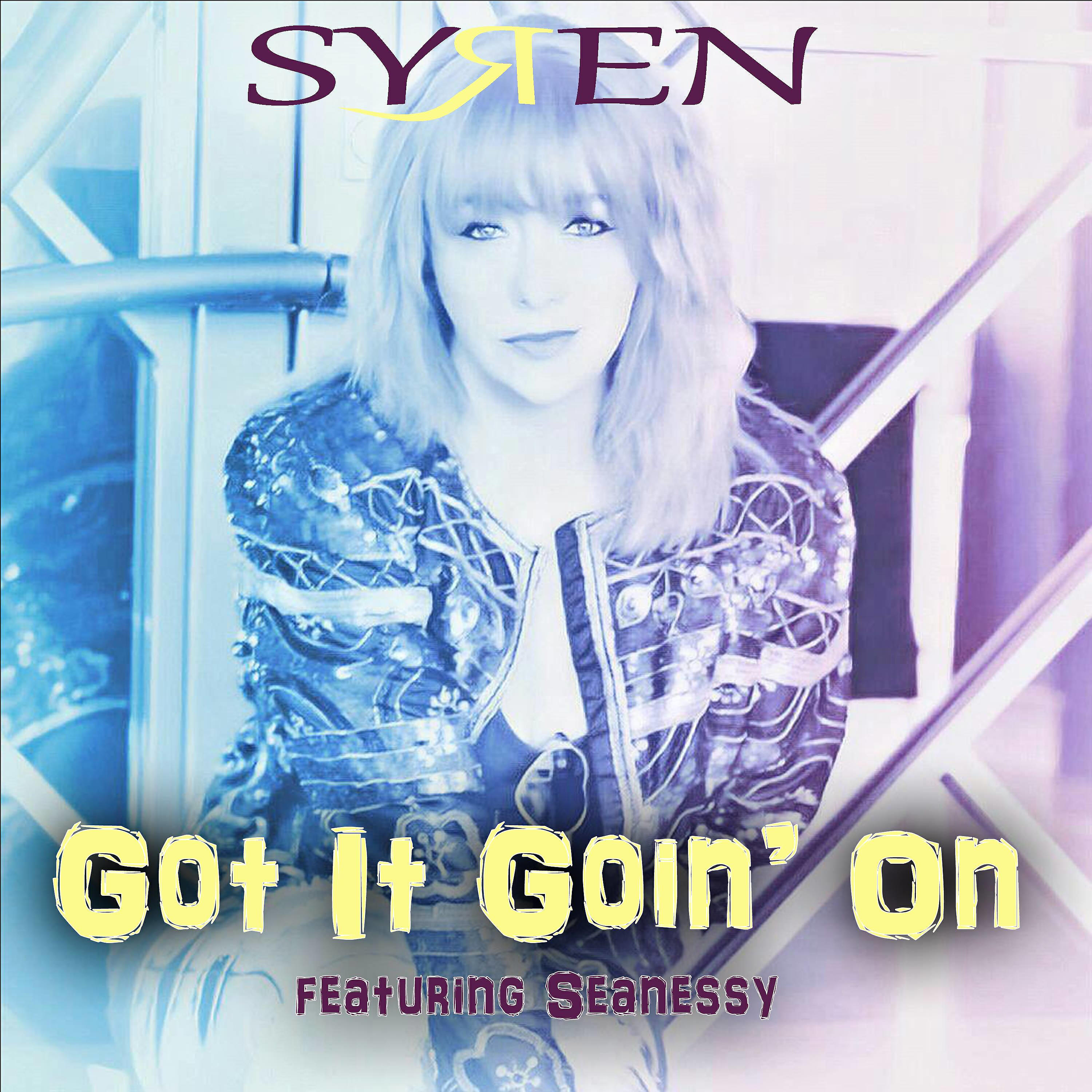 Релиз Got It Goin' On