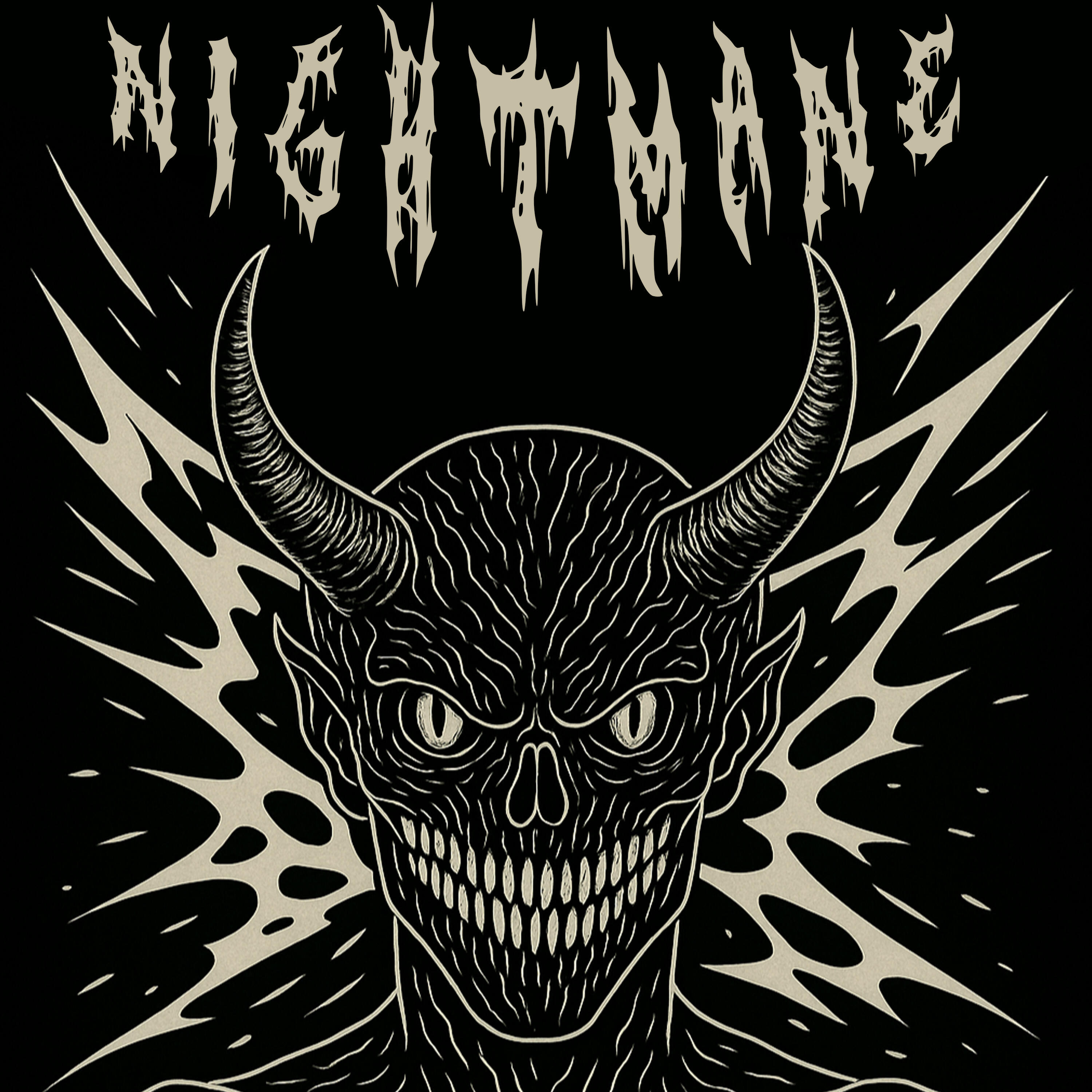 Релиз Nightmare