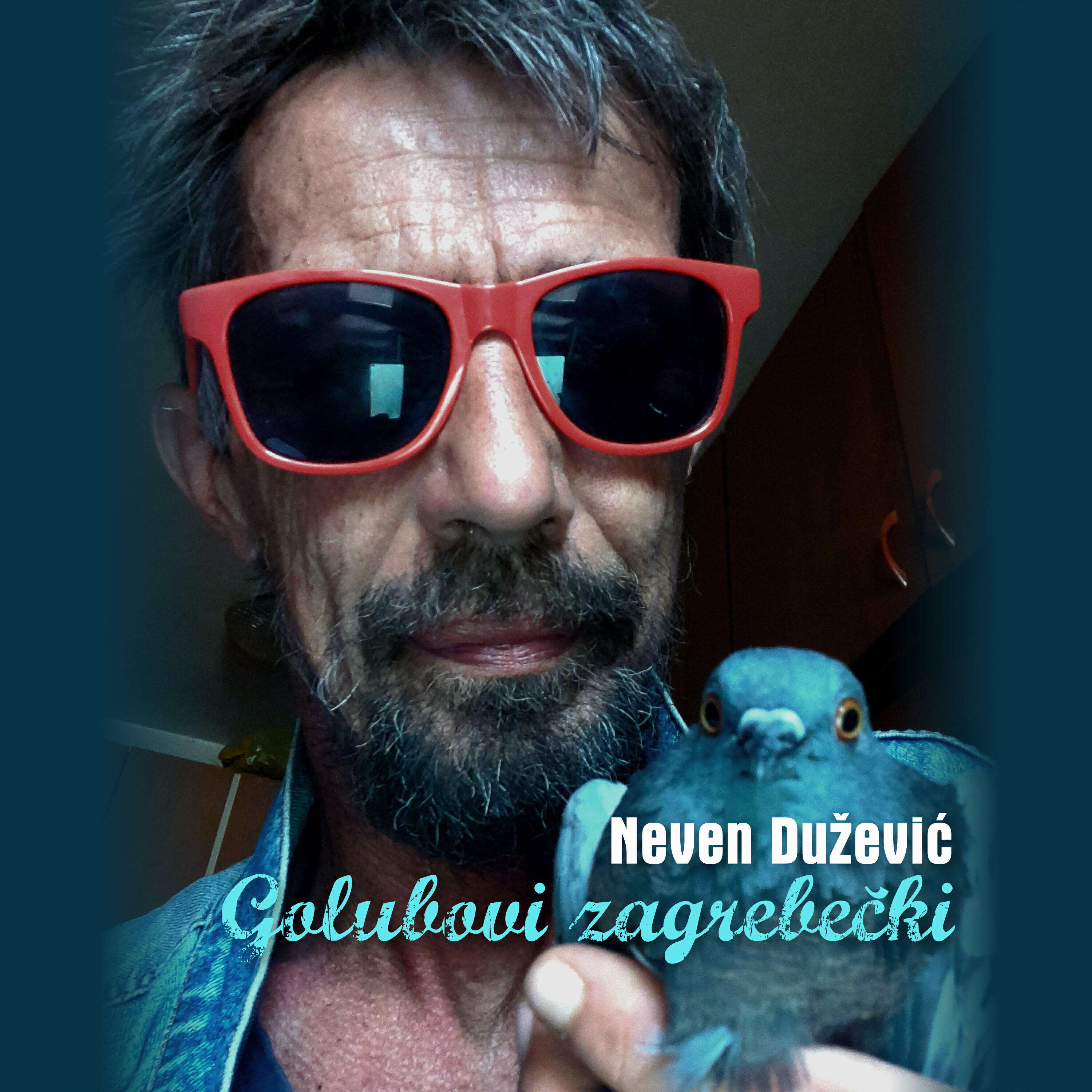 Neven Duzevic
