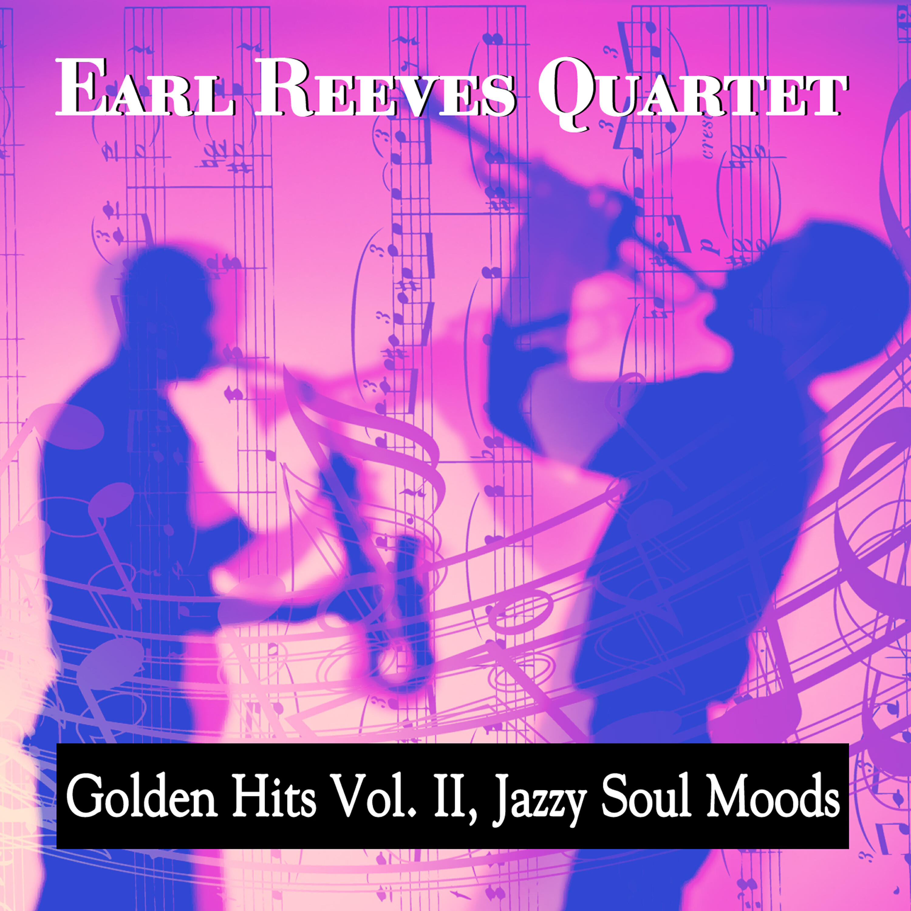 Релиз Golden Hits Vol. II, Jazzy Soul Moods