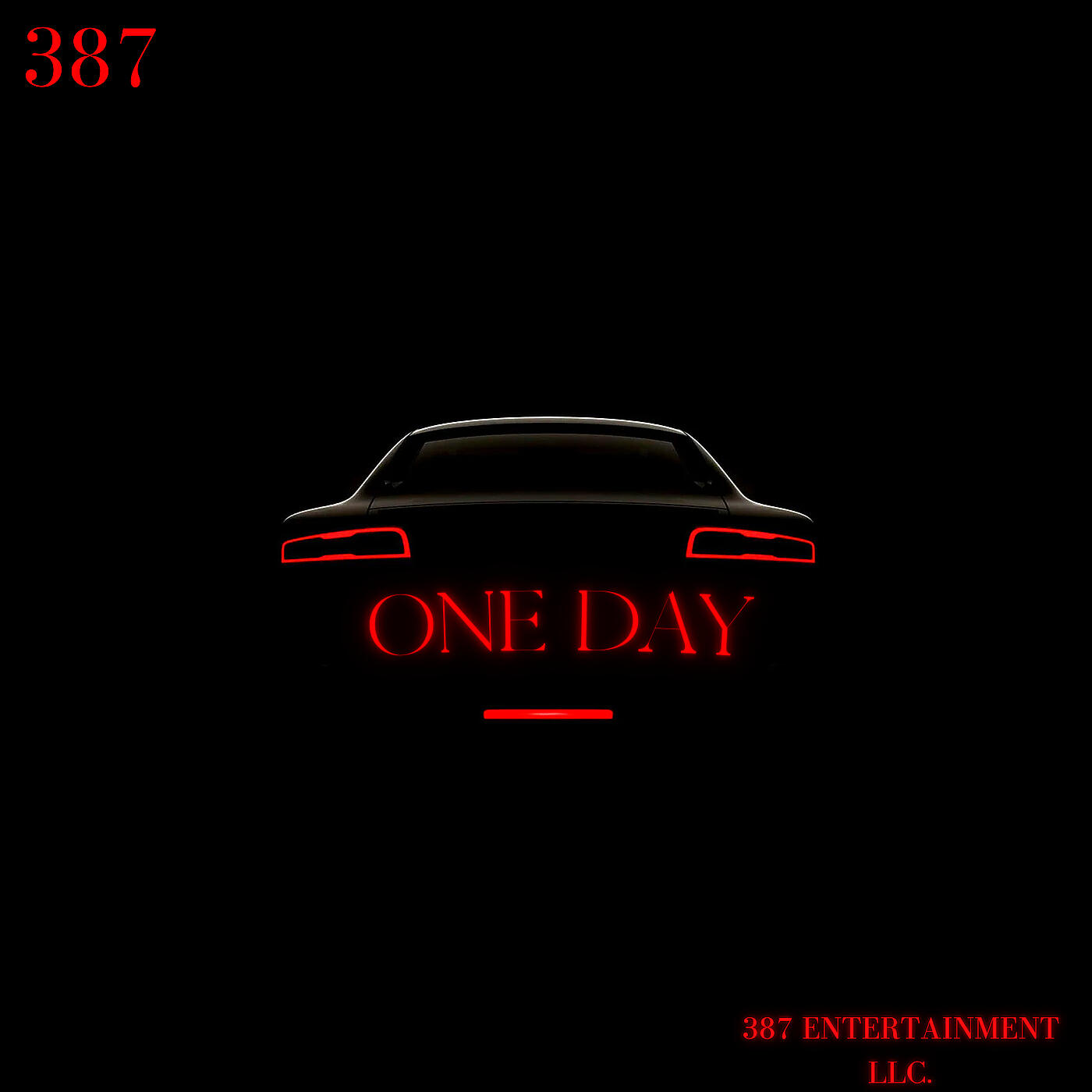 Релиз One Day