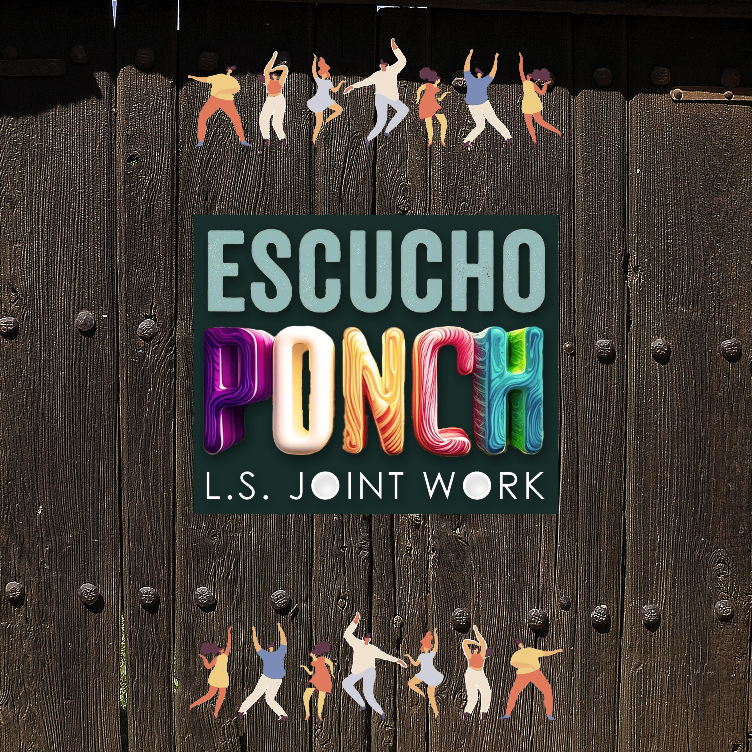 Релиз Escucho Ponch