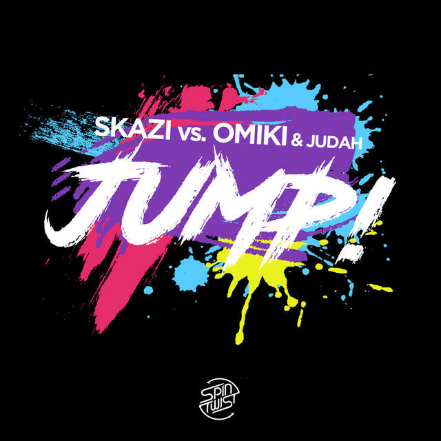 Релиз Jump!