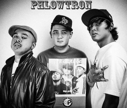 Phlowtron