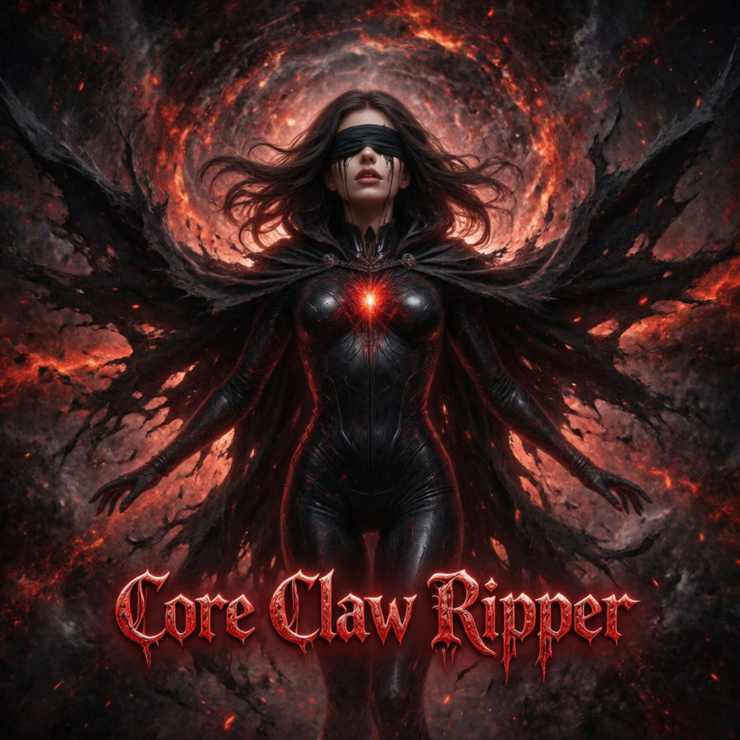 Релиз Core Claw Ripper