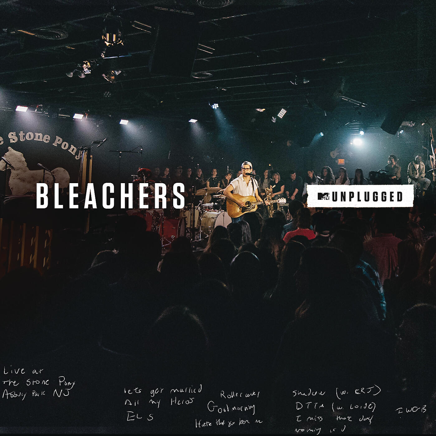 Релиз I Miss Those Days (MTV Unplugged)