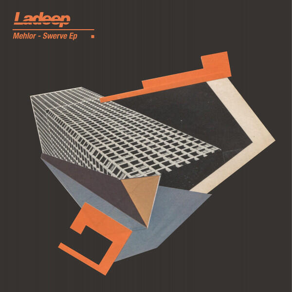 Релиз Swerve EP