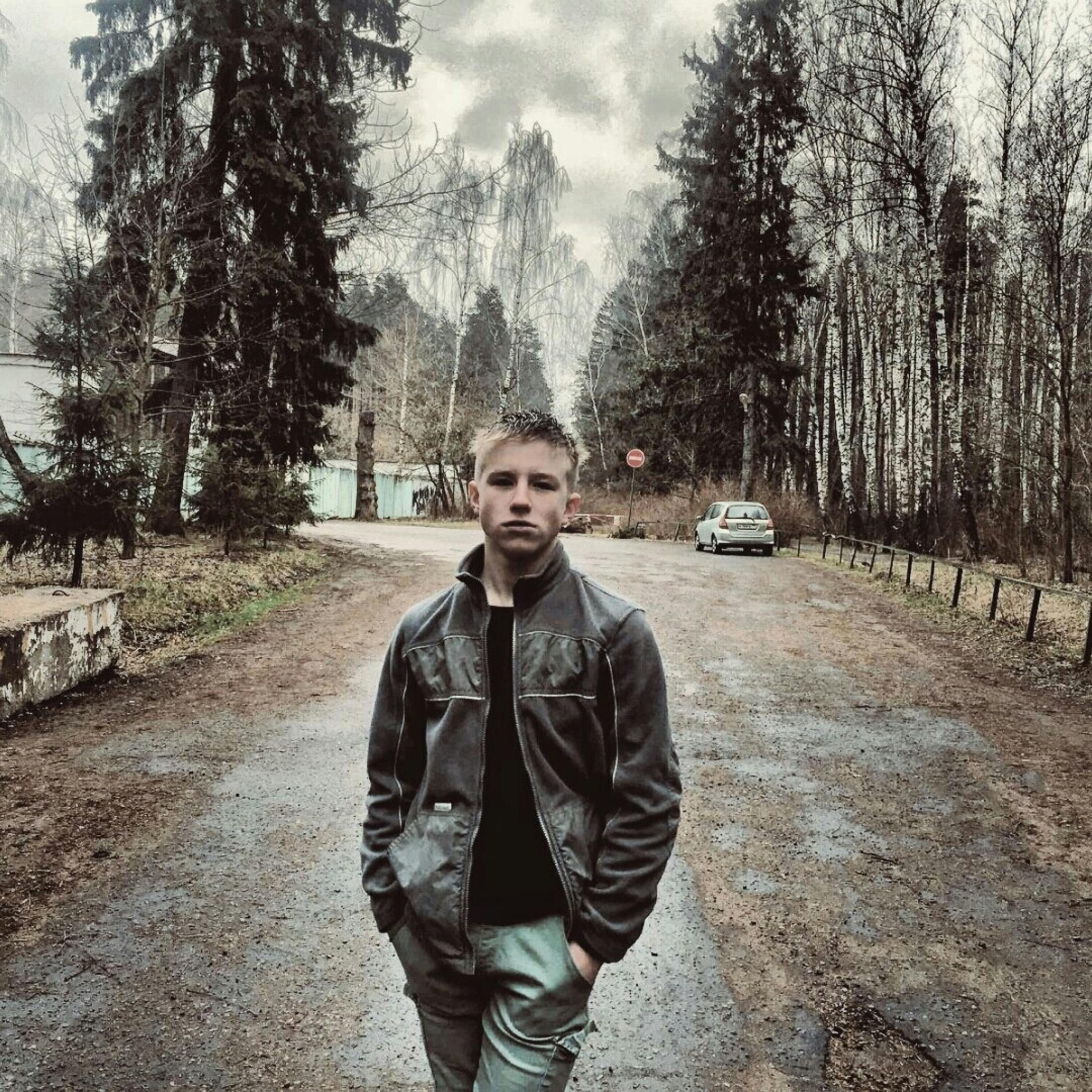 Релиз ВОТ И ВСЁ. Drill