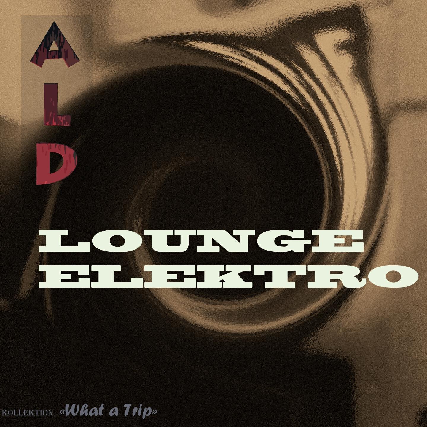 Релиз Lounge Elektro