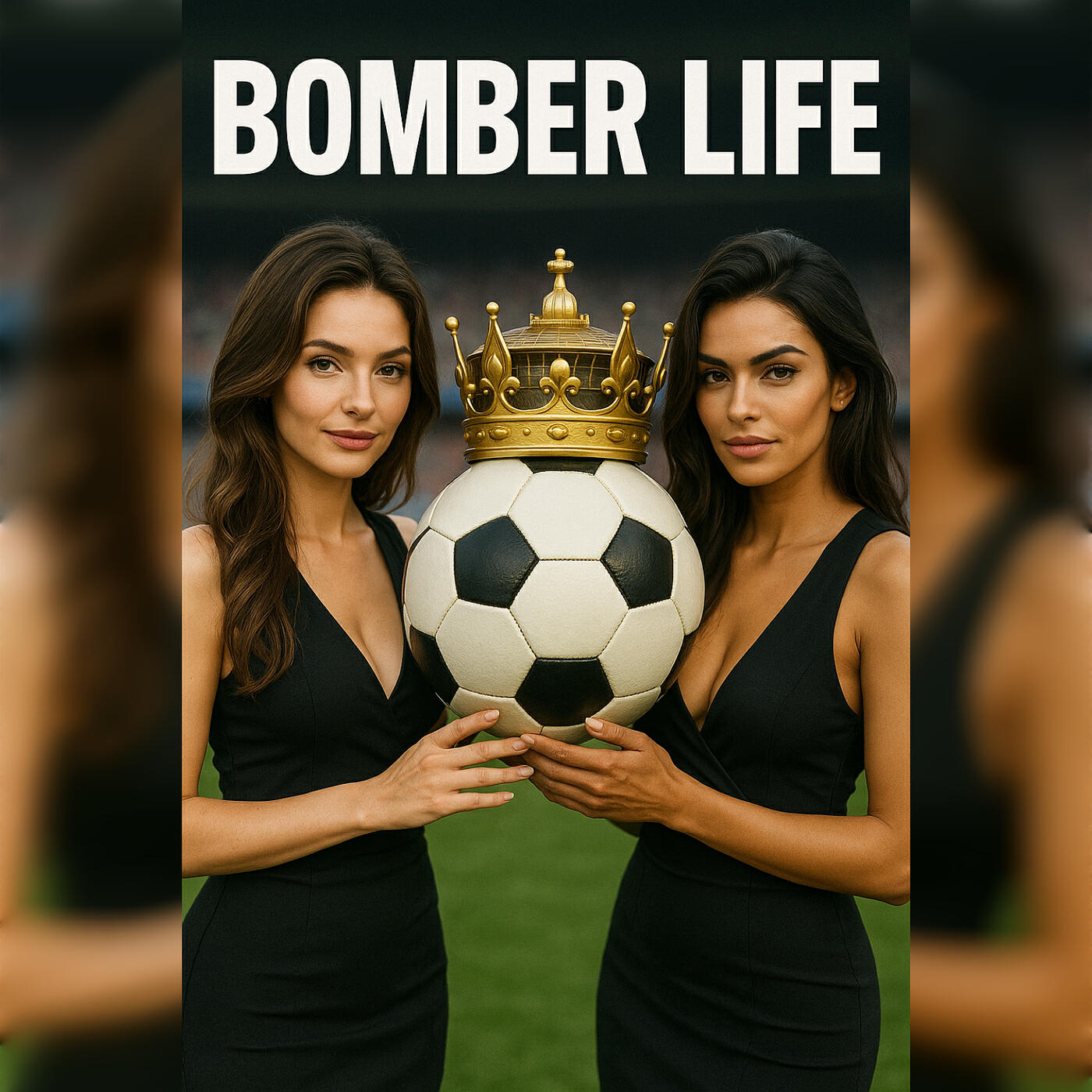 Релиз Bomber Life