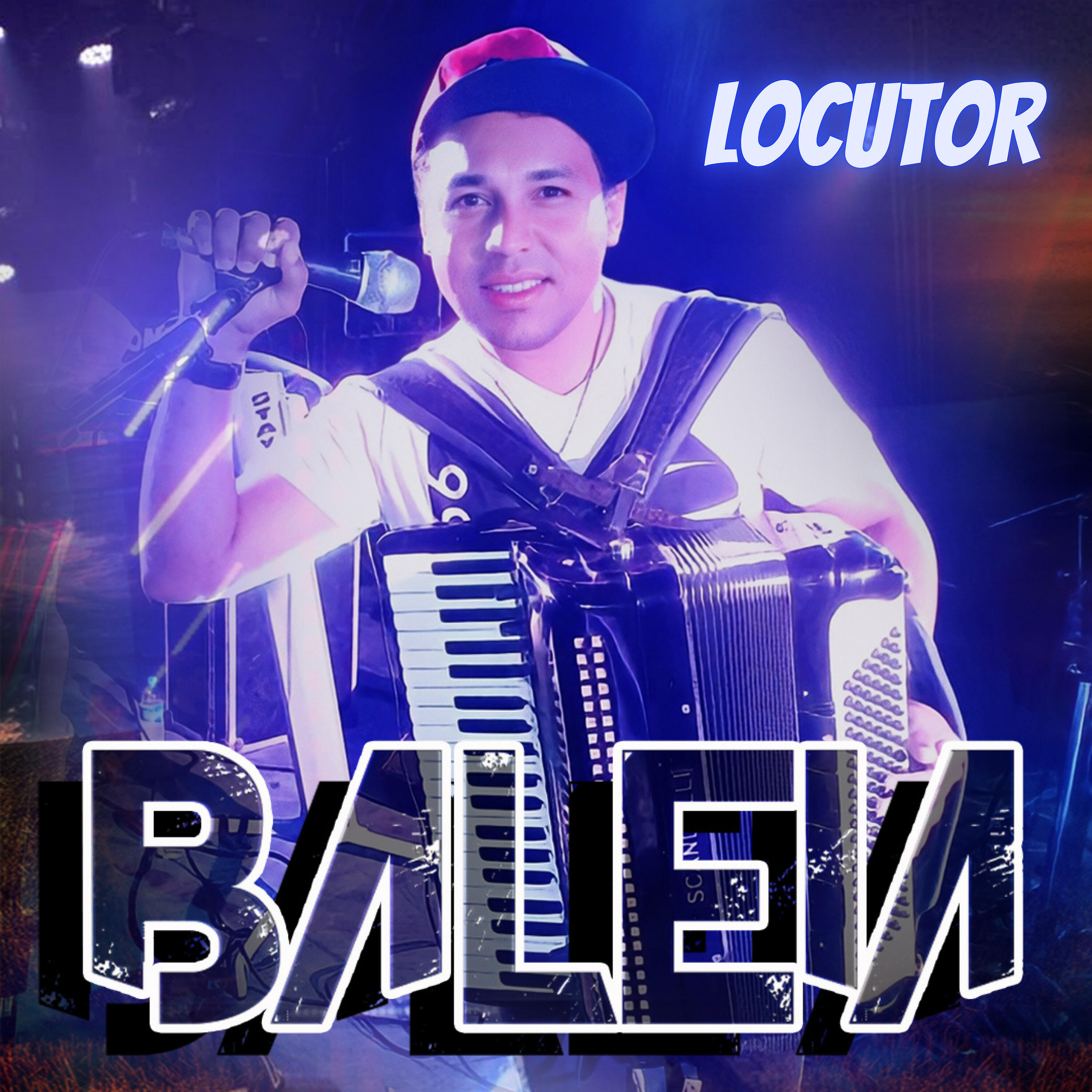 Релиз Locutor