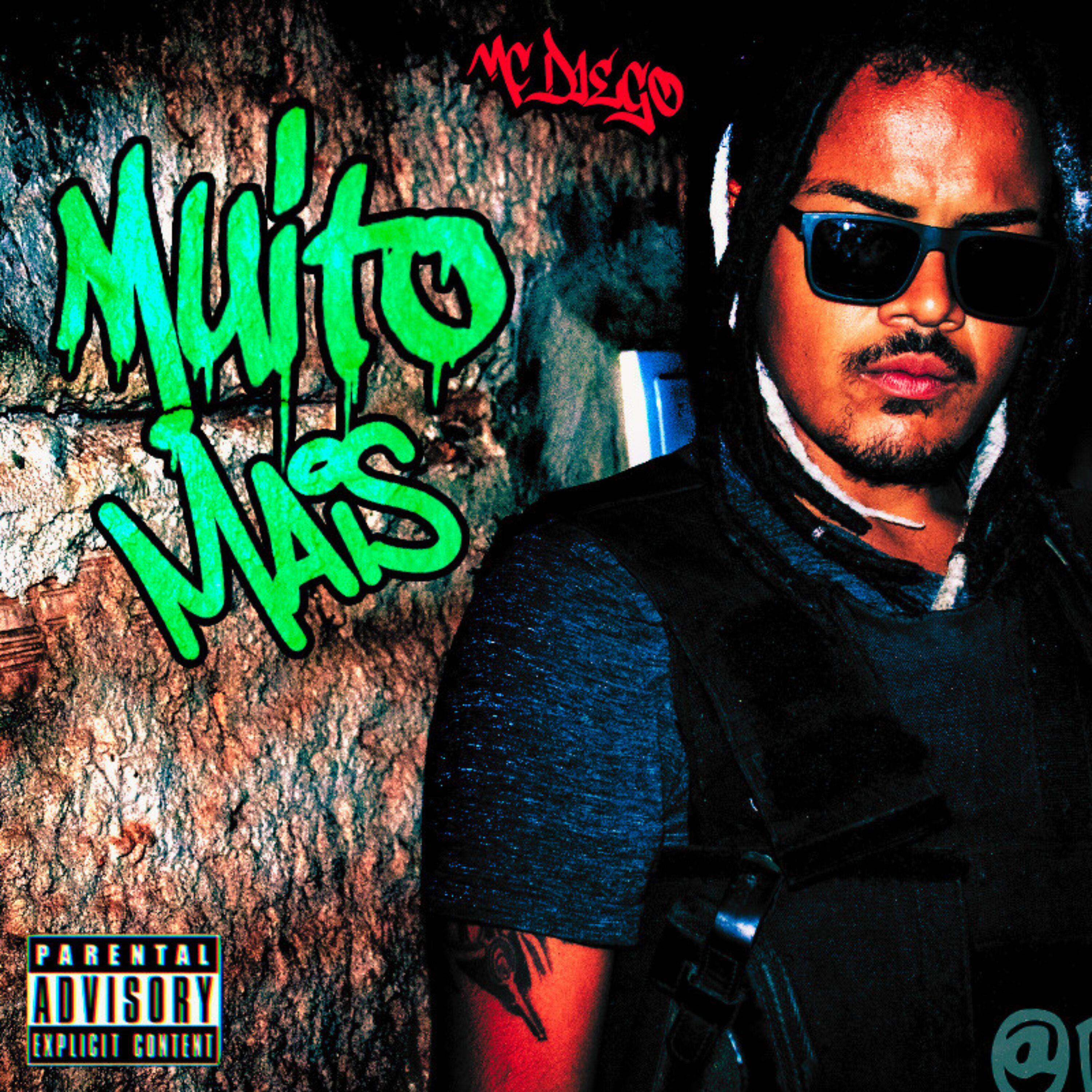 Релиз Muito Mais