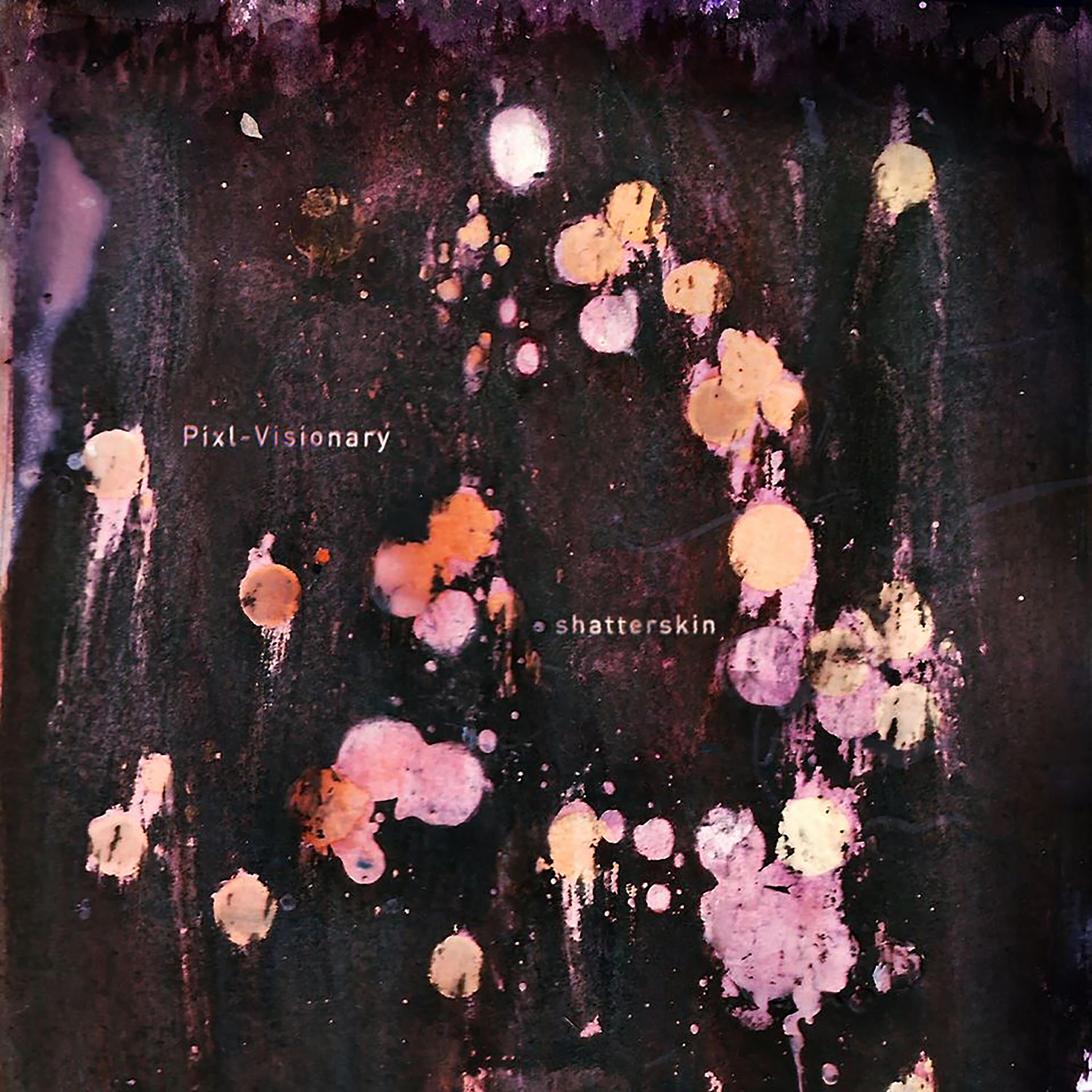 Релиз Shatterskin