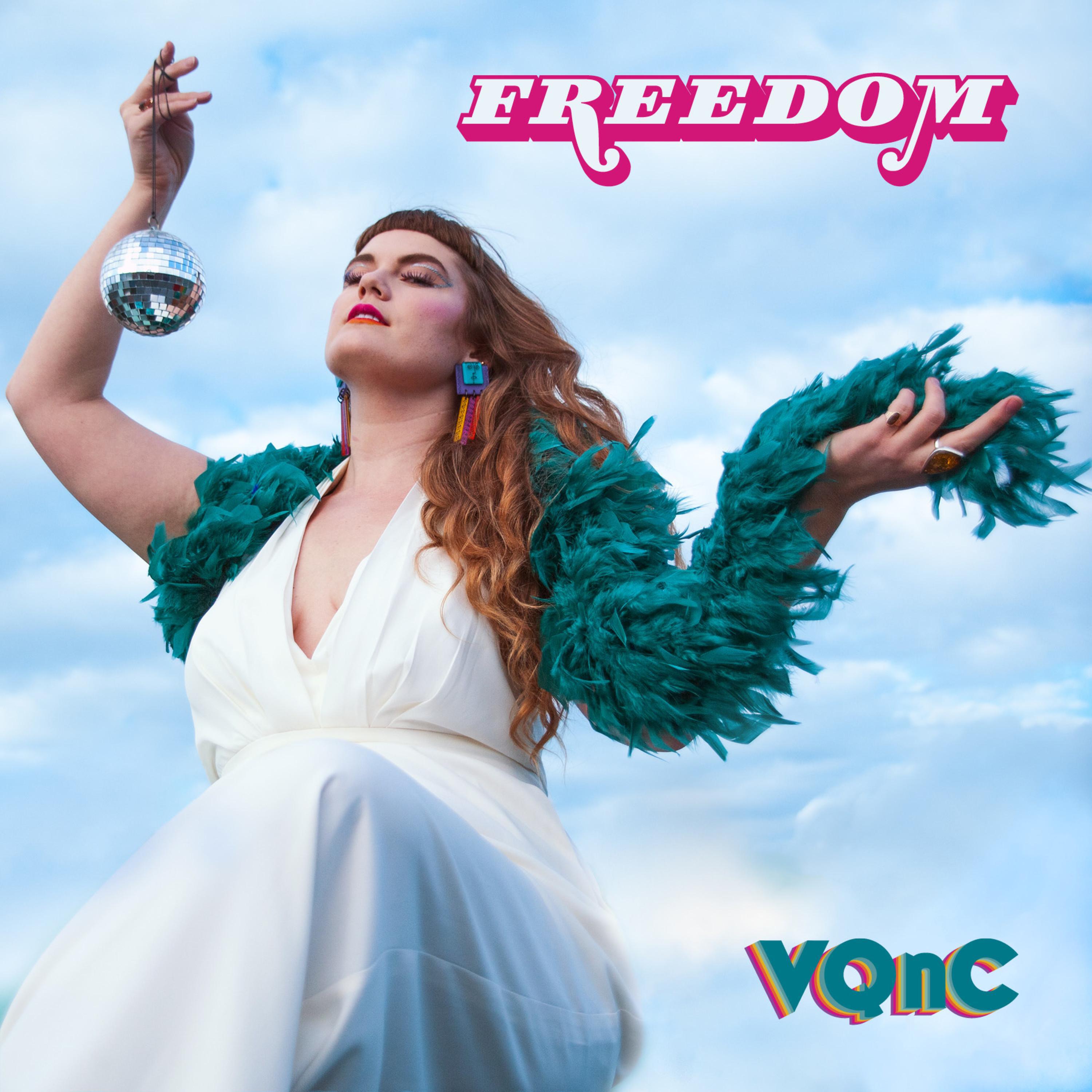 Релиз Freedom
