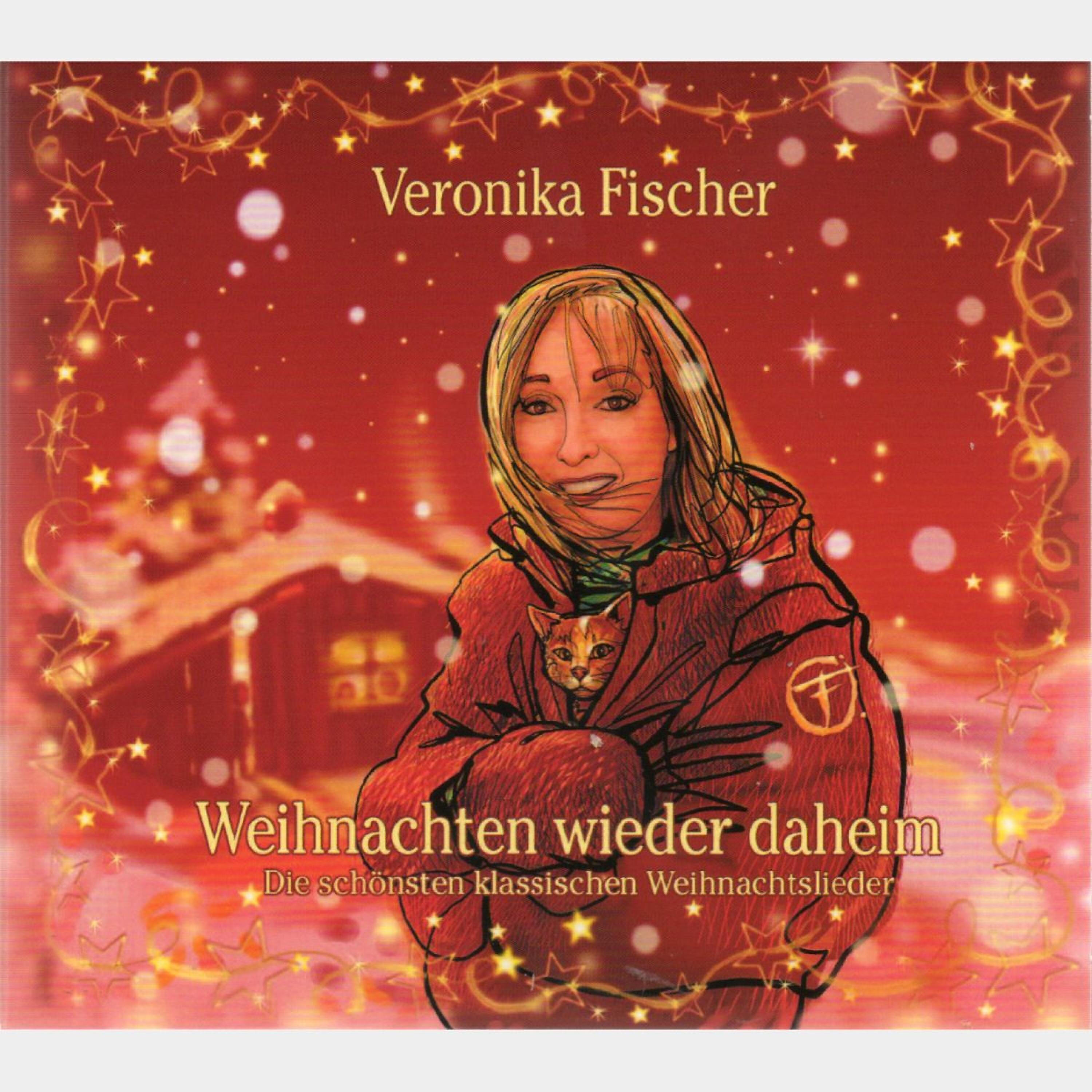 Релиз Weinachten Wieder Daheim