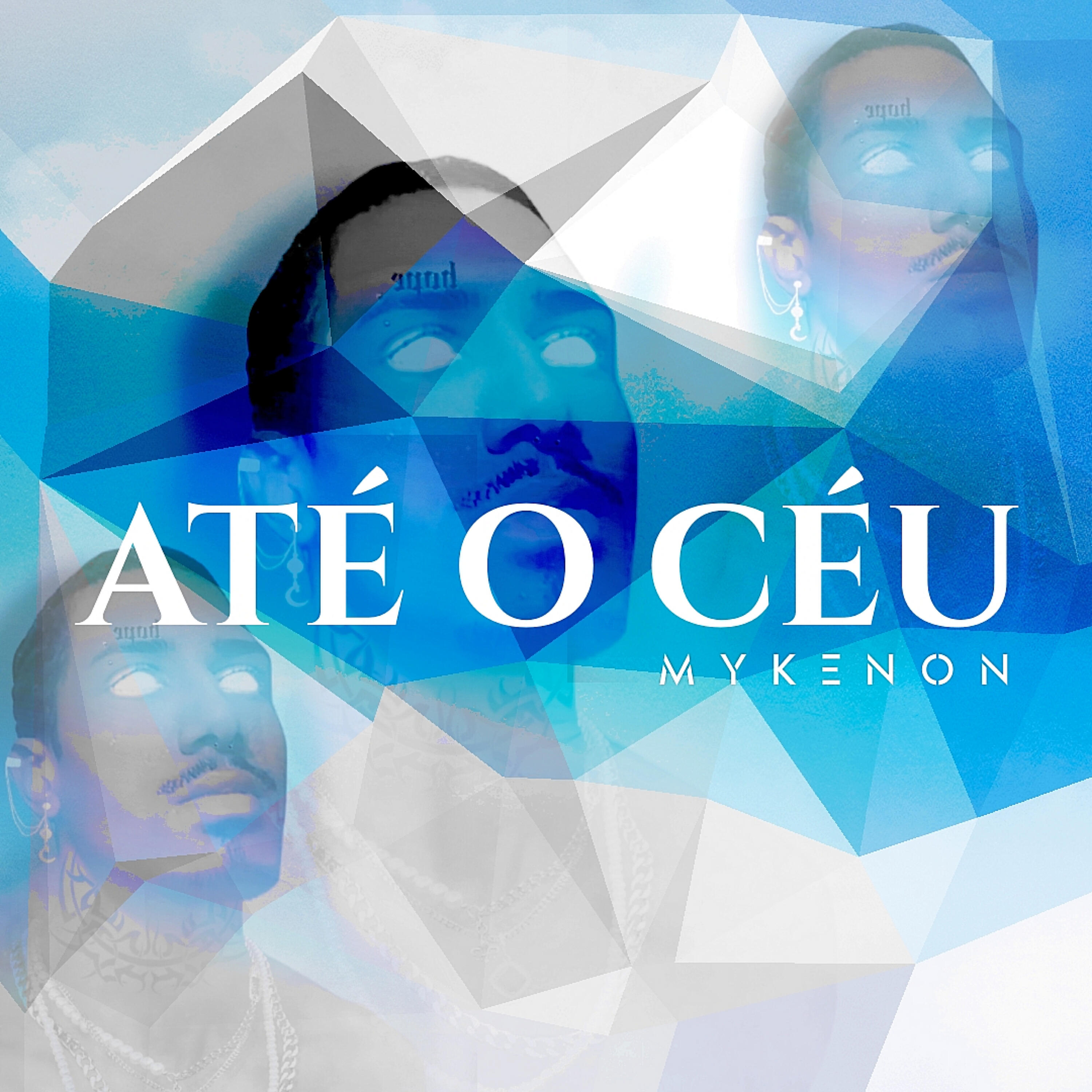 Релиз Até o Céu
