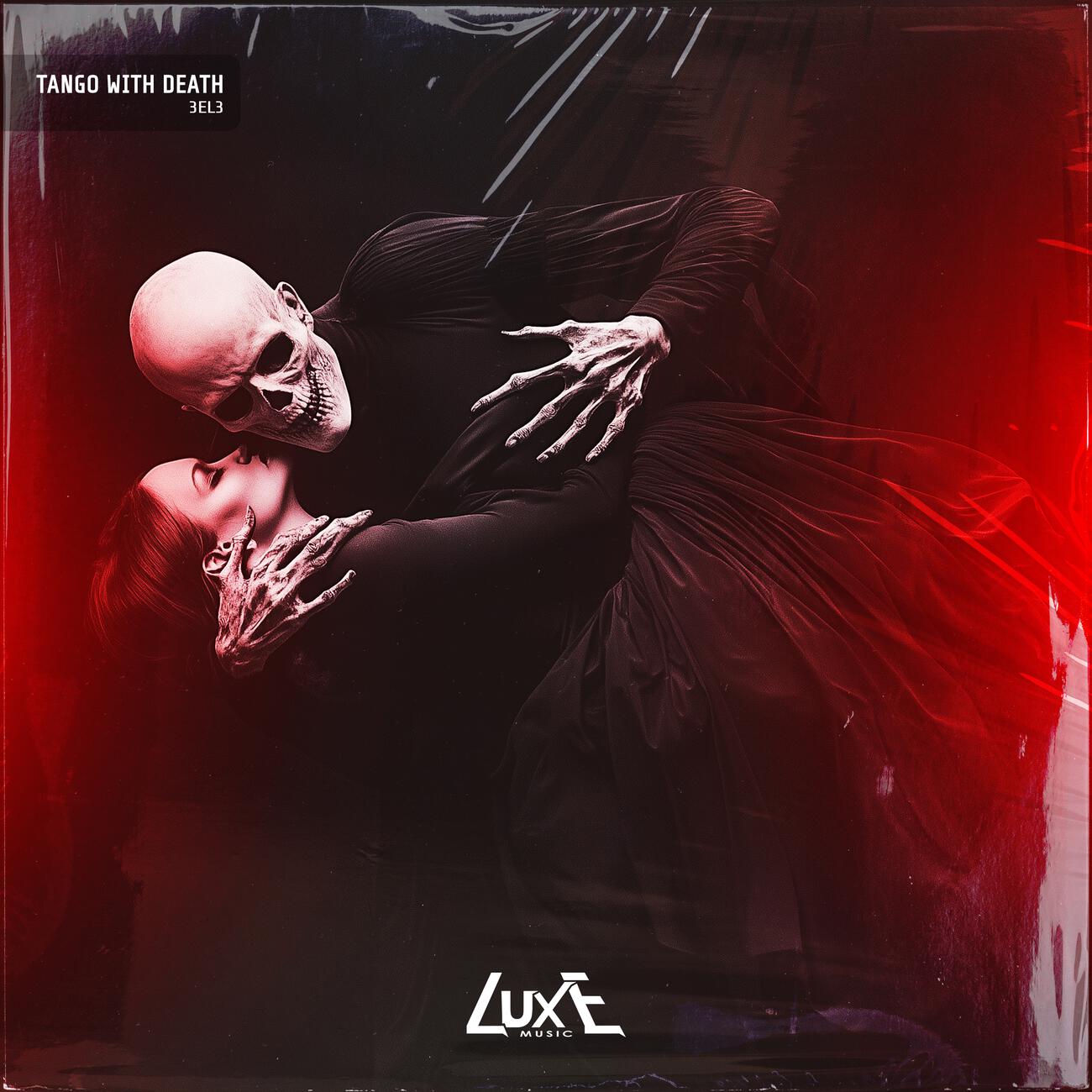 Постер альбома Tango With Death