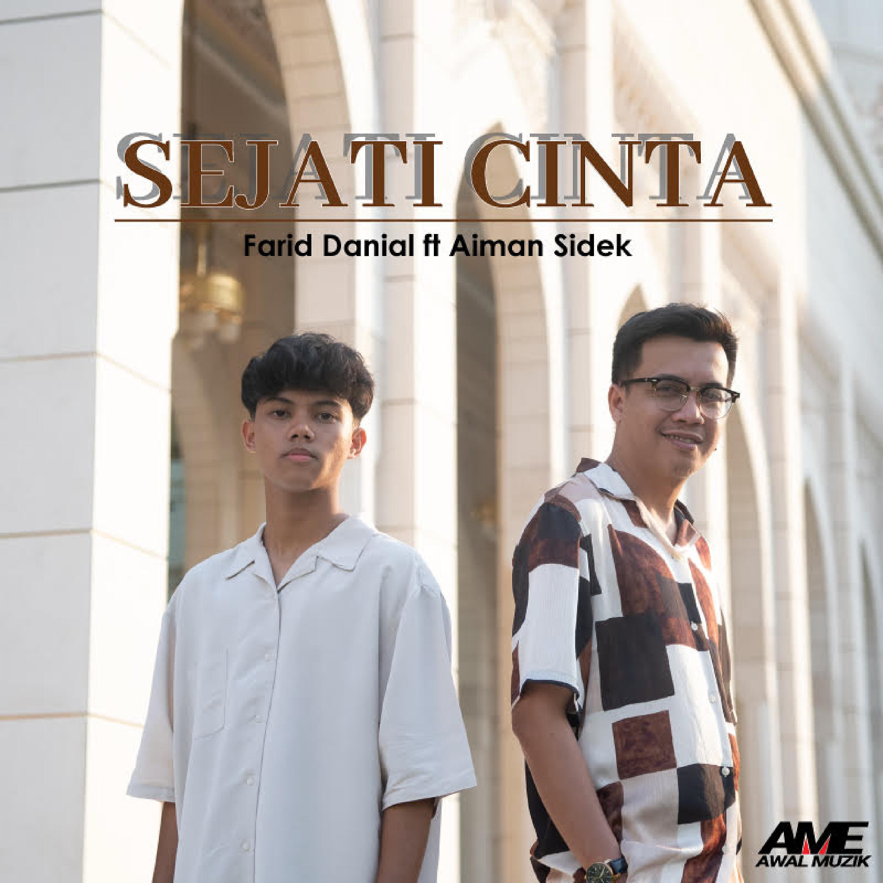 Релиз Sejati Cinta