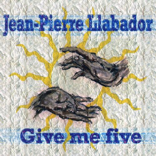 Релиз Give Me Five