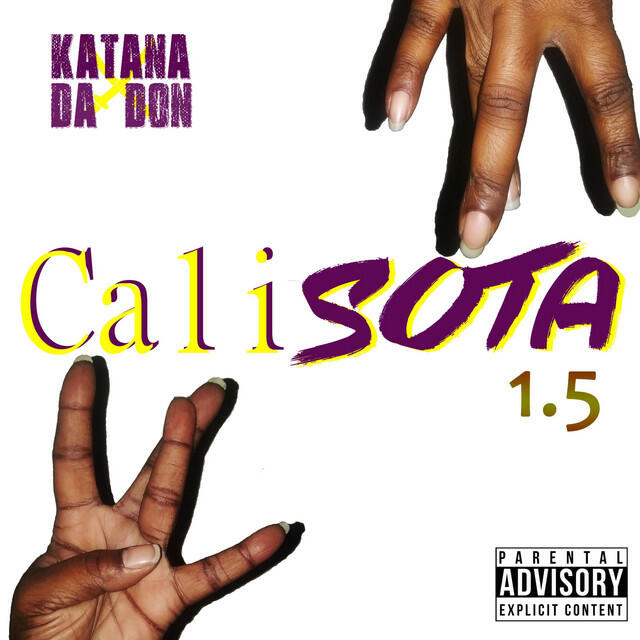 Релиз CaliSota 1.5
