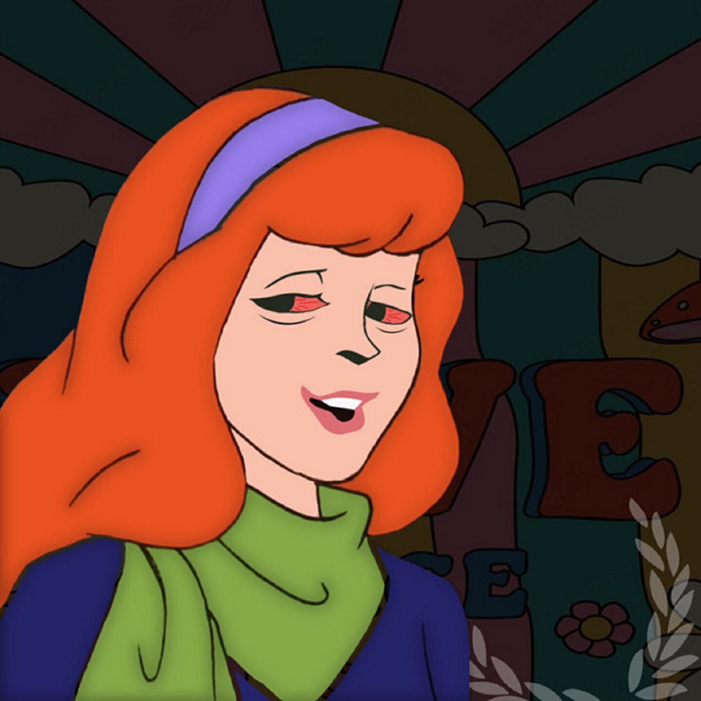 Релиз Black Daphne