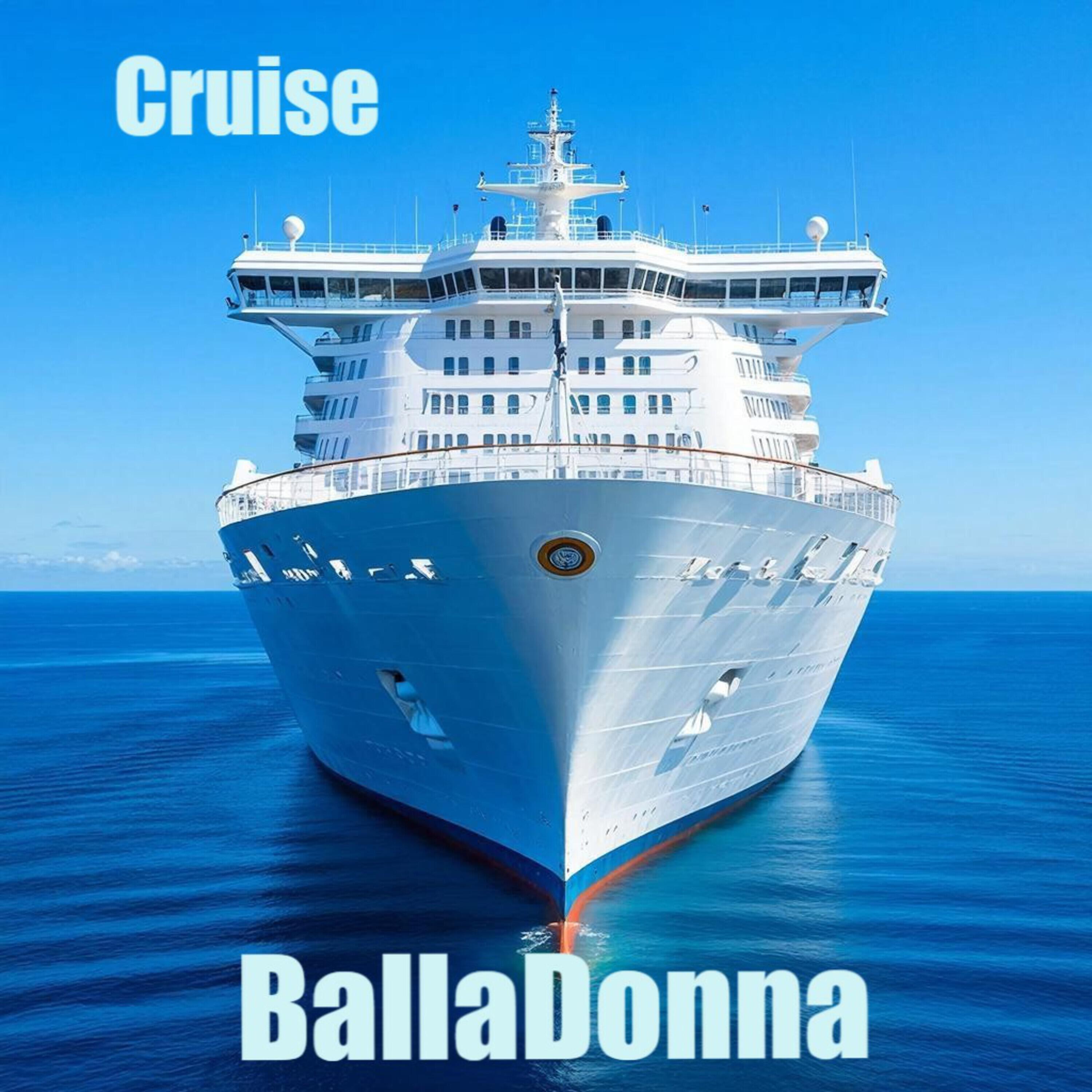 Релиз Cruise