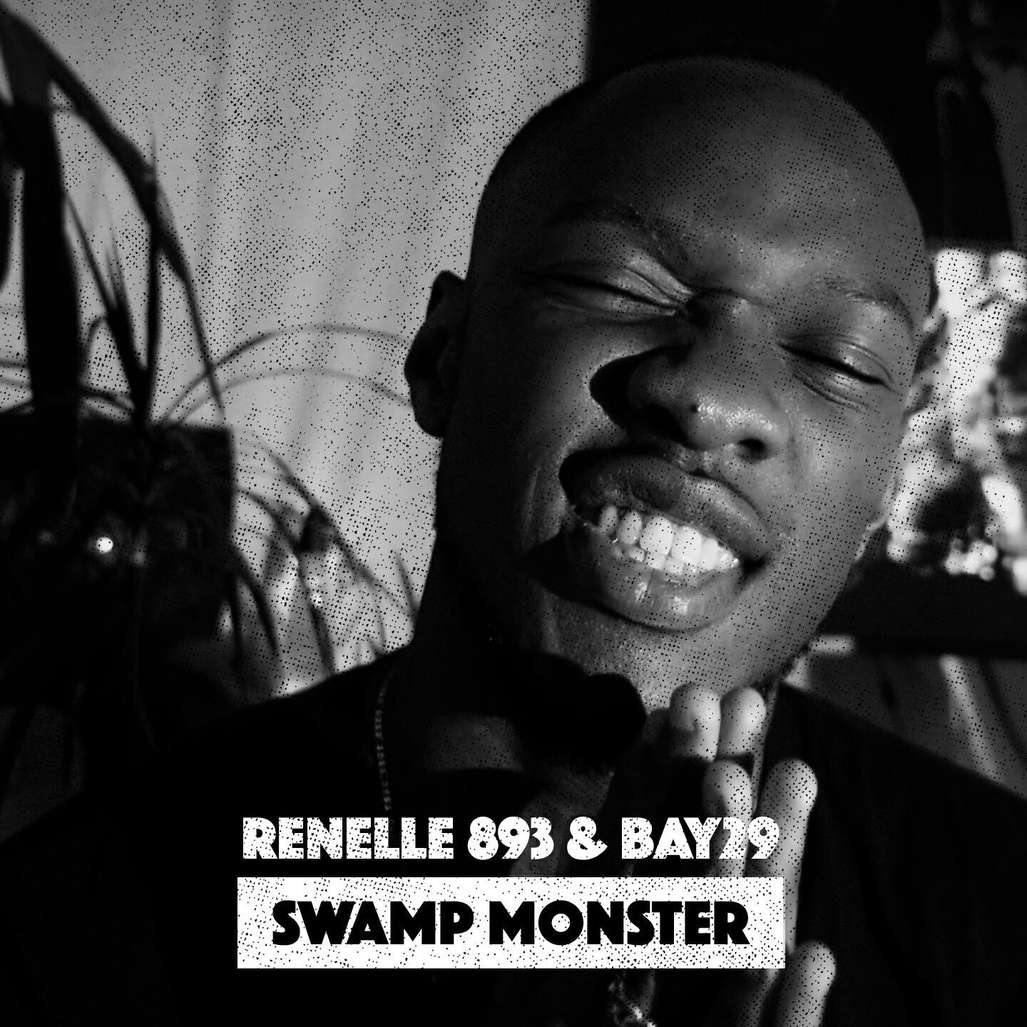 Релиз Swamp Monster