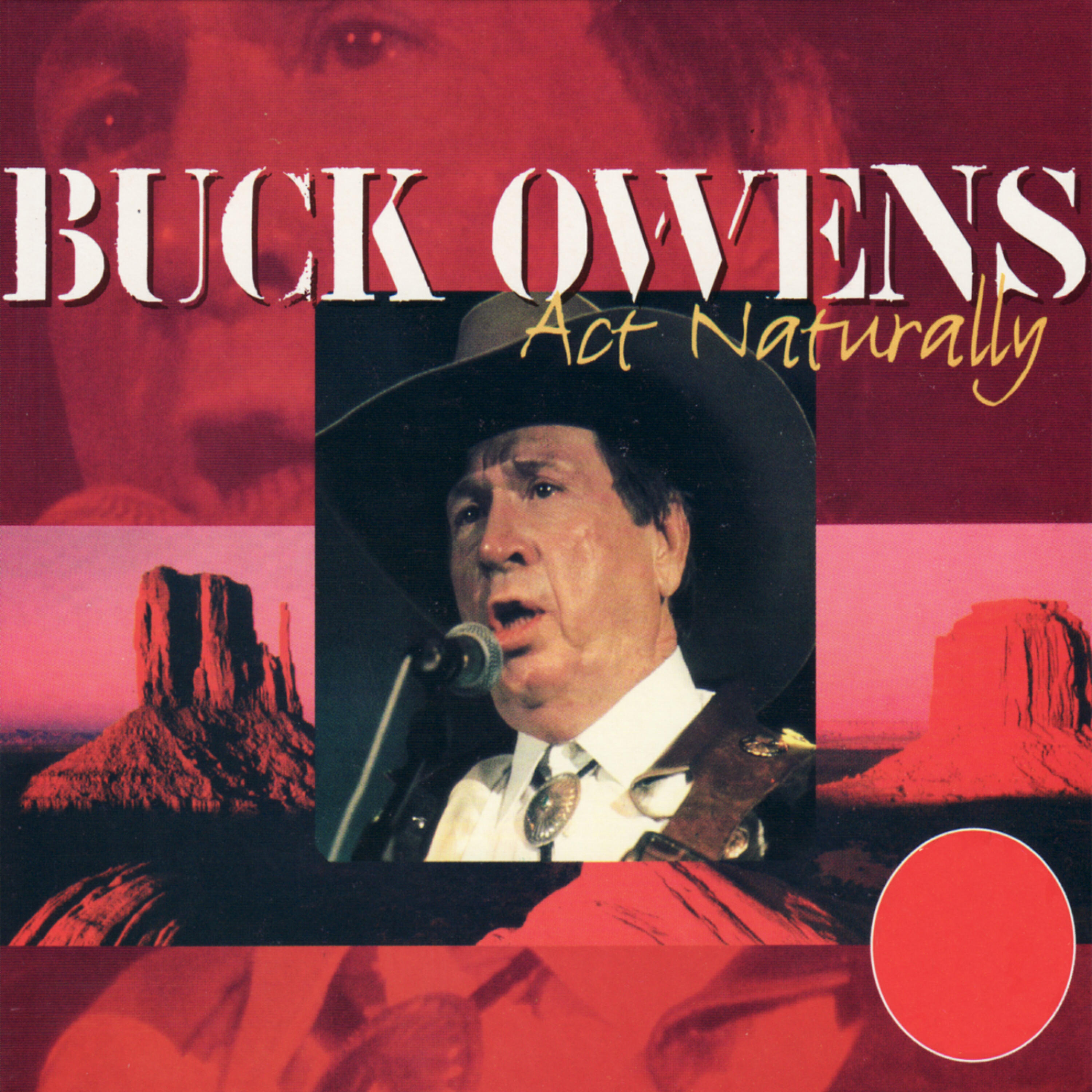 Релиз Act Naturally
