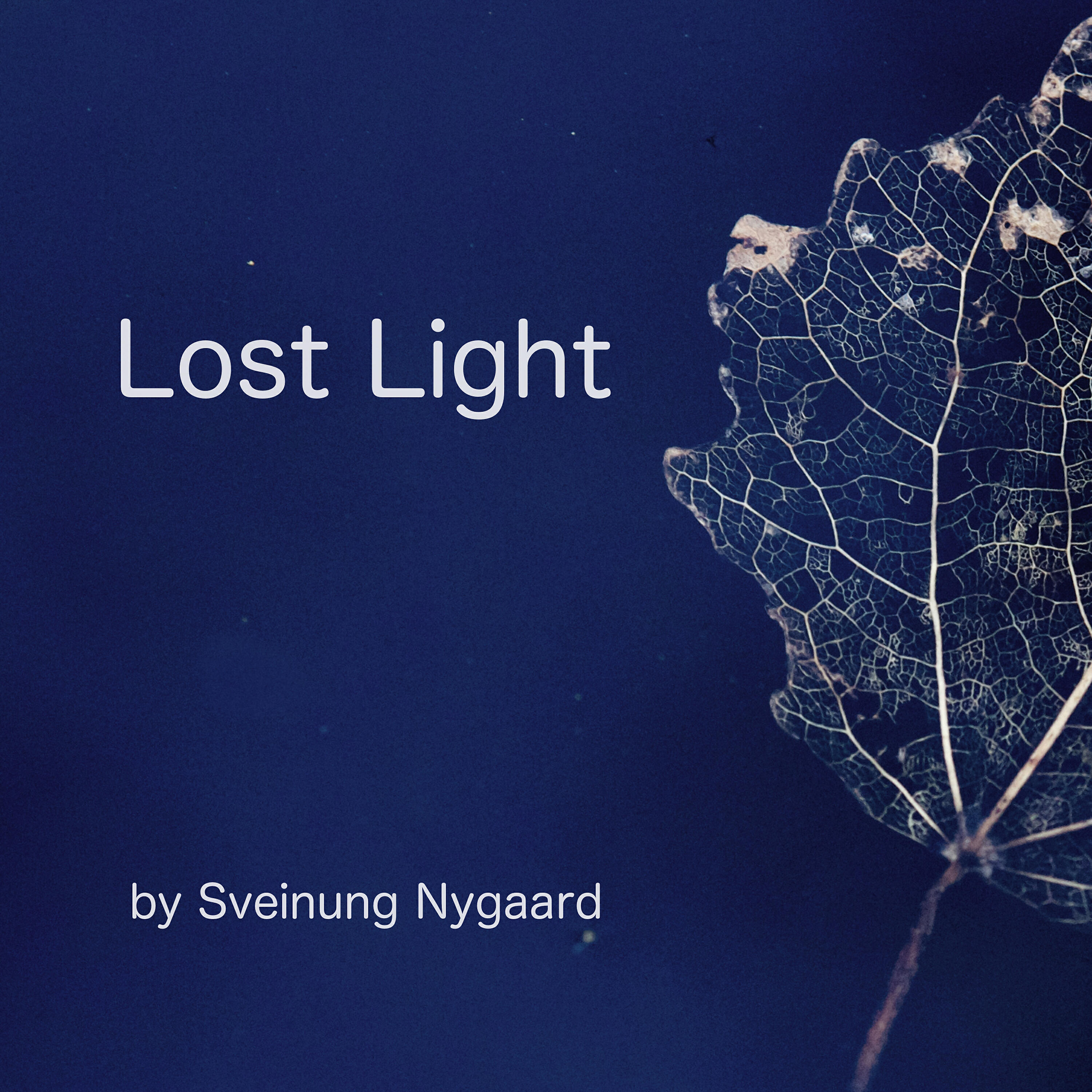 Релиз Lost Light