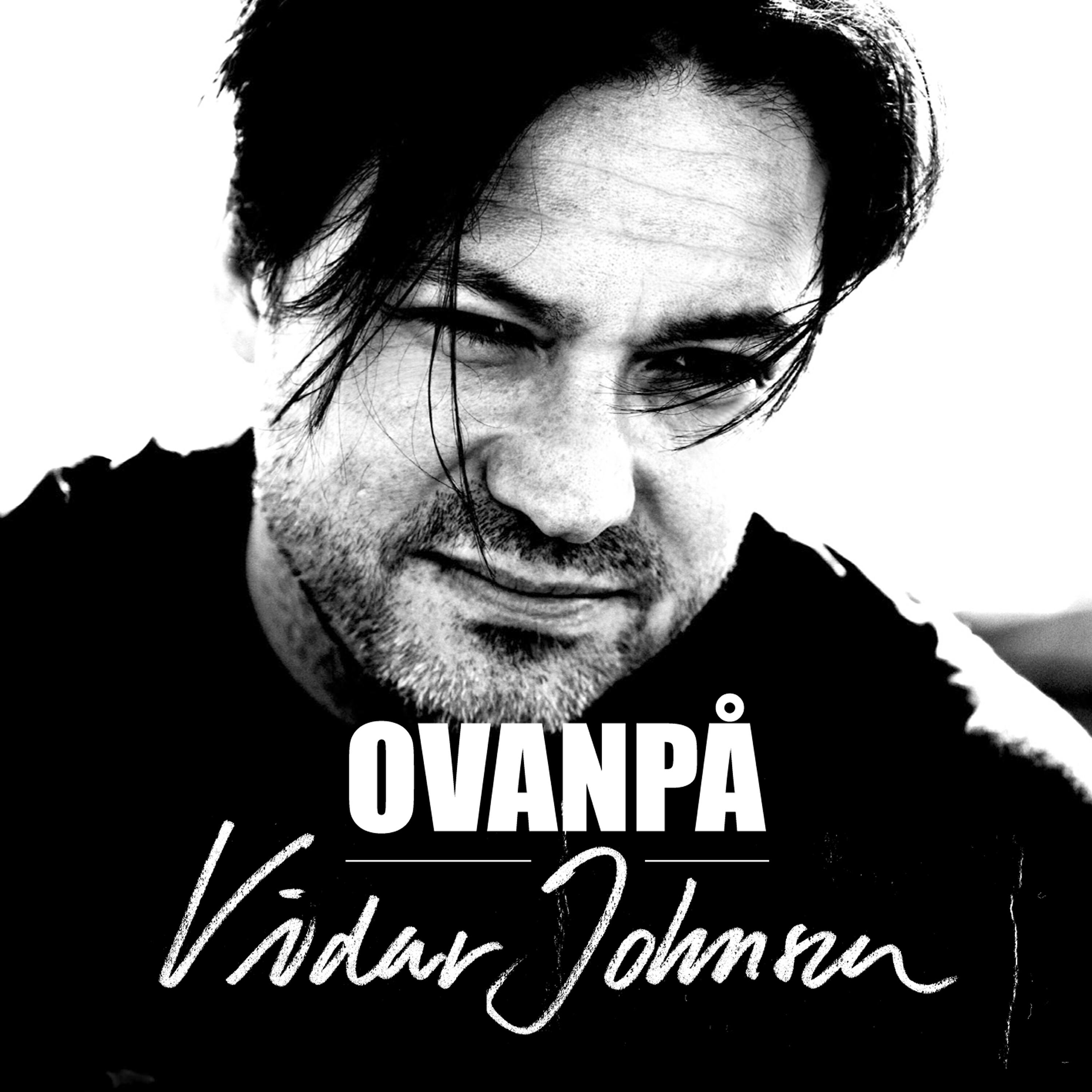 Релиз Ovanpå