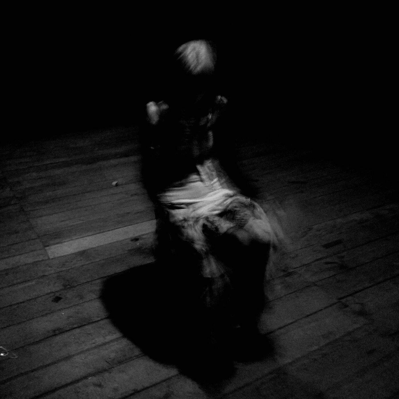 Релиз Marionette