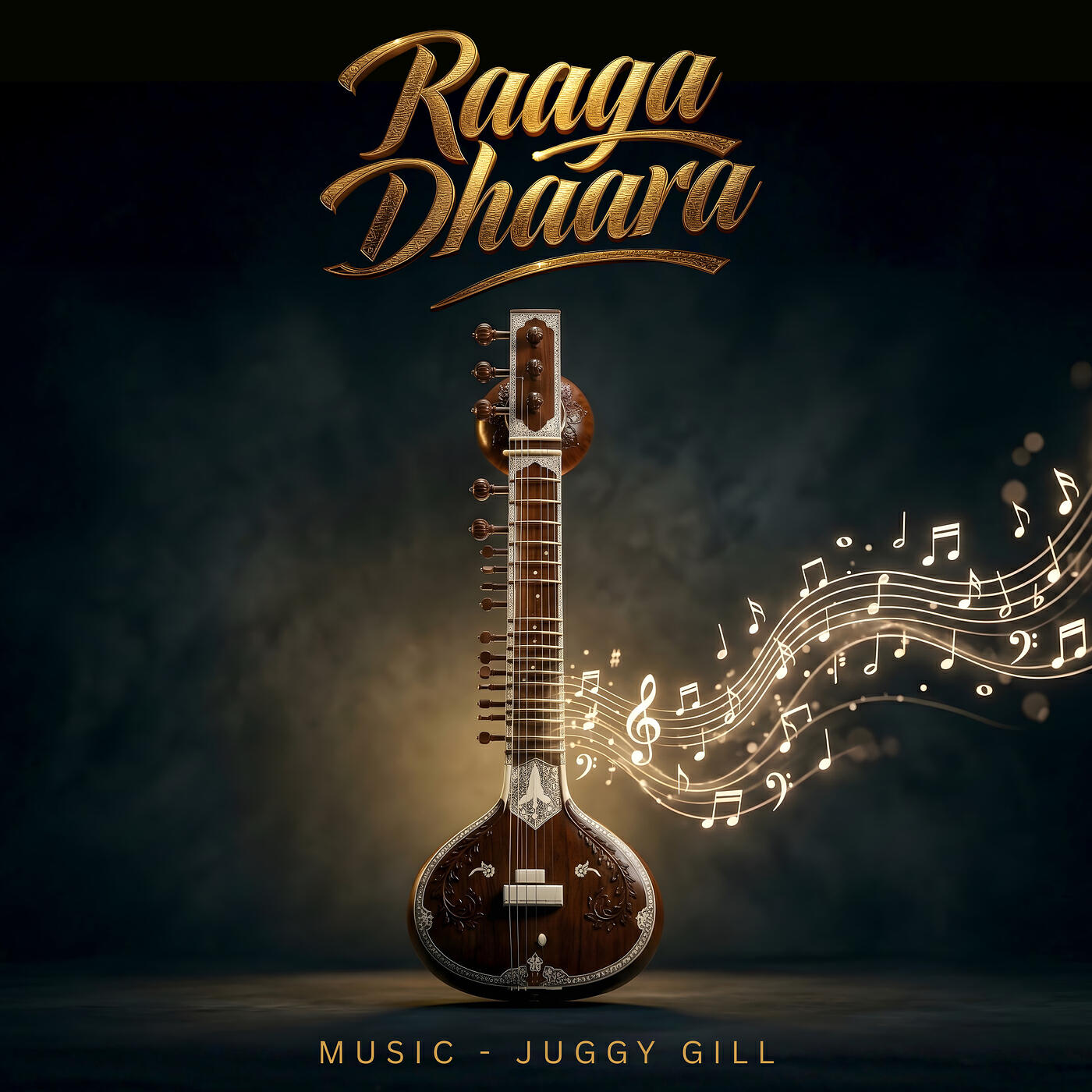 Релиз Raaga Dhaara