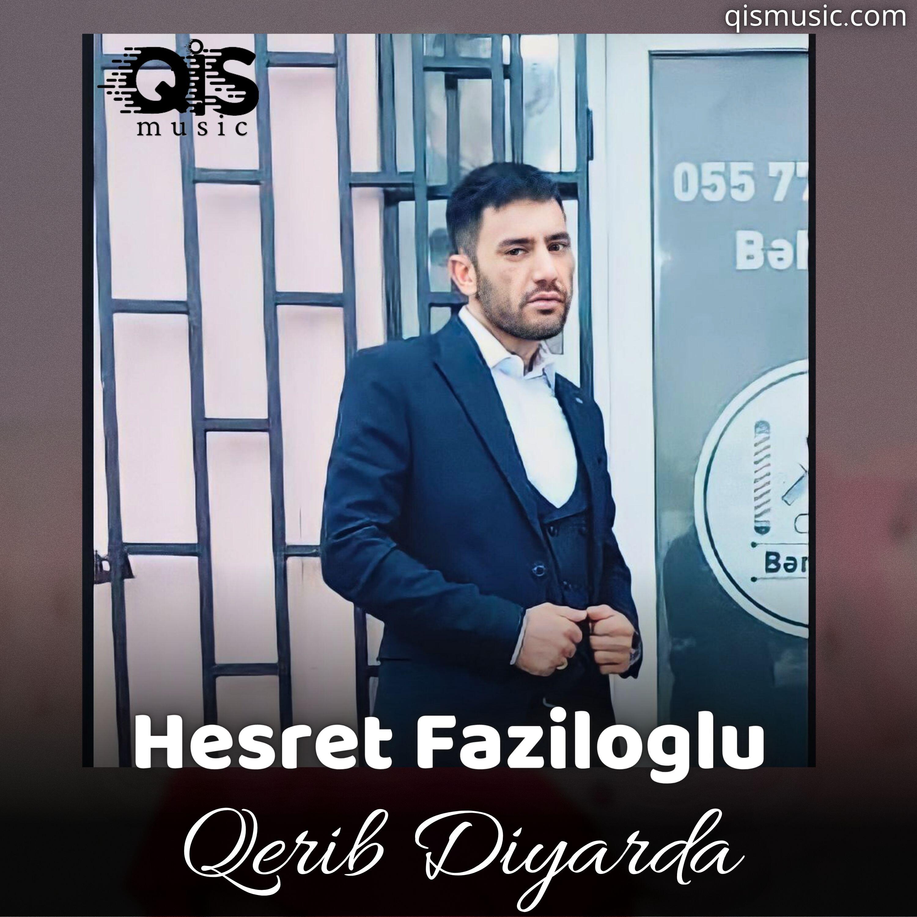Постер альбома Qerib Diyarda