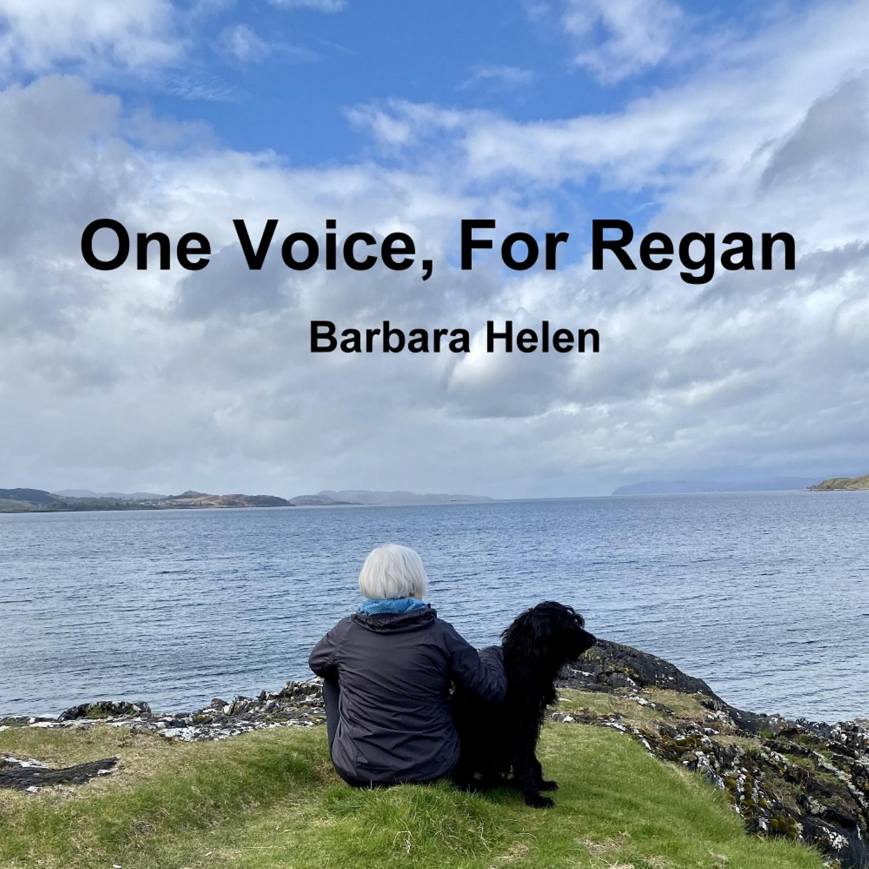 Релиз One Voice, For Regan