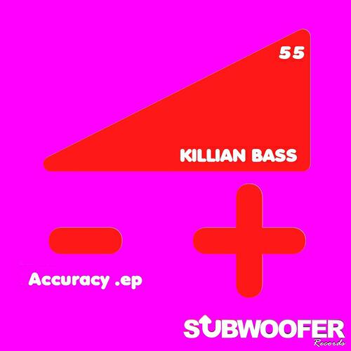 Релиз Accuracy