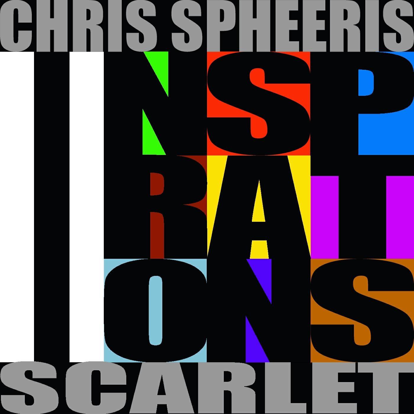 Релиз Scarlet