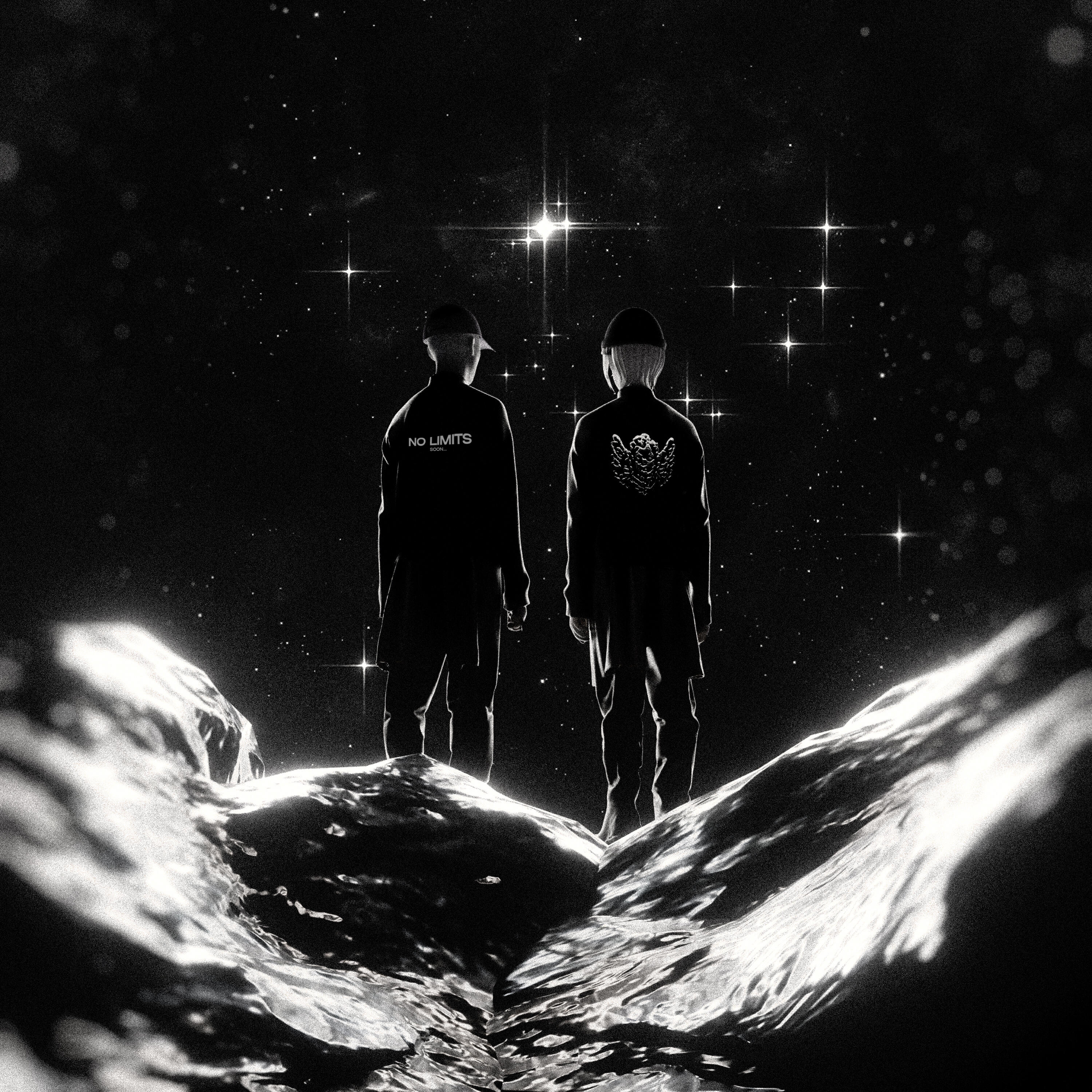 Релиз Jump Me